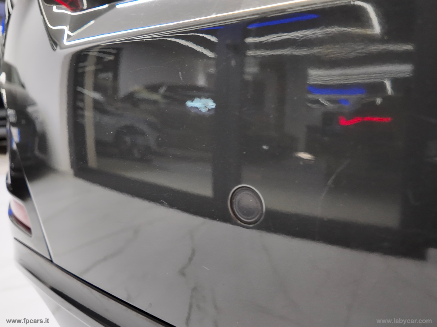 420d xDrive 48V Msport Pro - immagine 17