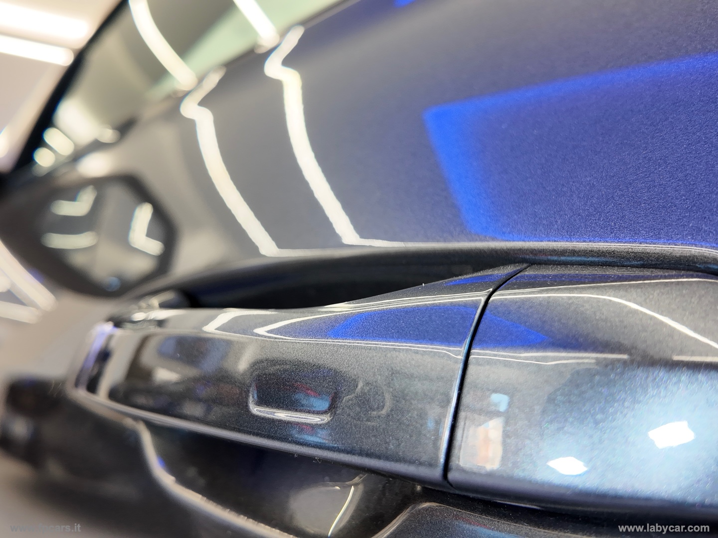 Q8 50 TDI 286 CV quattro tiptronic S LINE TETTO APRIBILE - immagine 17