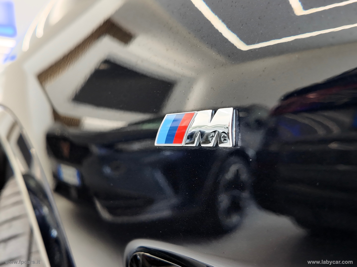 X3 xDrive30d 48V Msport - immagine 17
