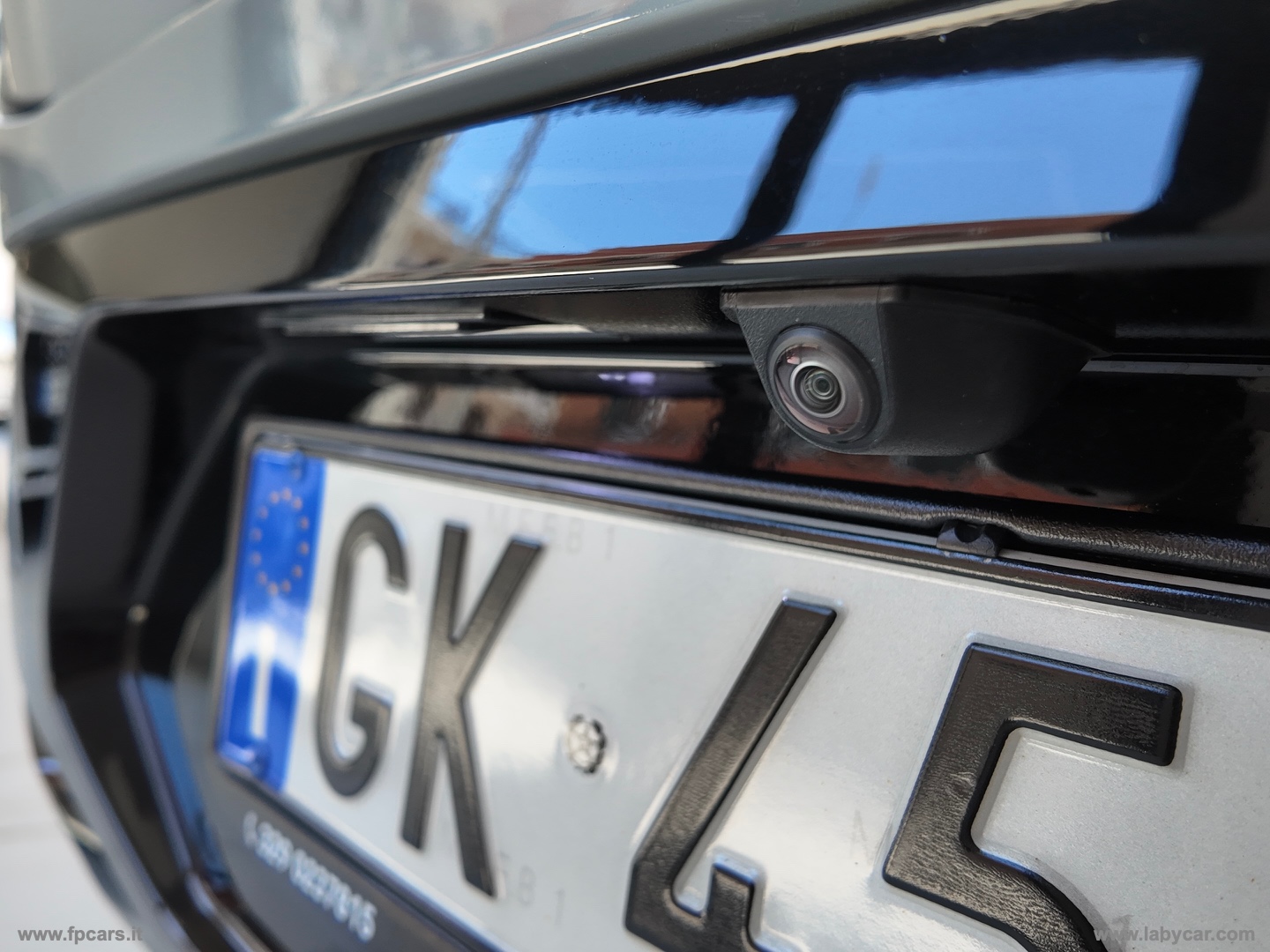 X4 xDrive20d 48V Msport - immagine 17