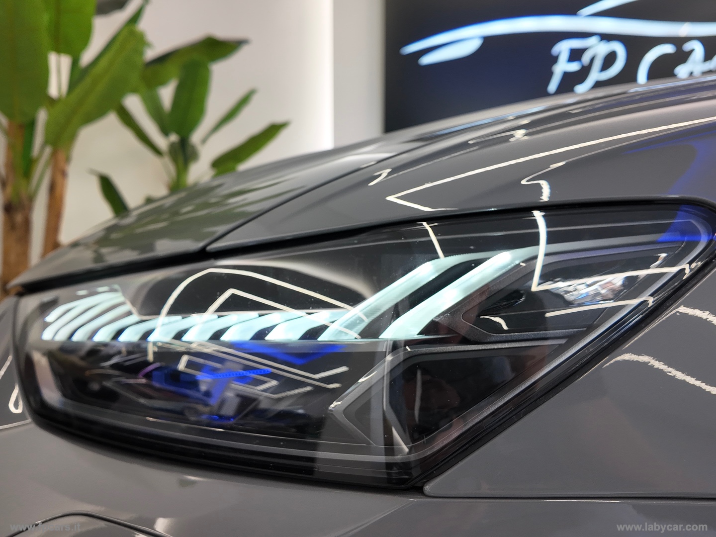 RS 6 Avant 25 years - immagine 17