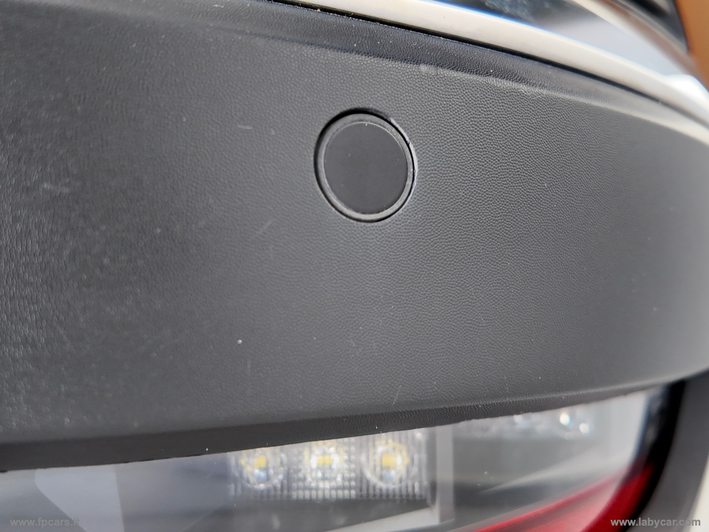 Captur Pl.-in Hybr. E-Tech 160 Init.Par. - immagine 17