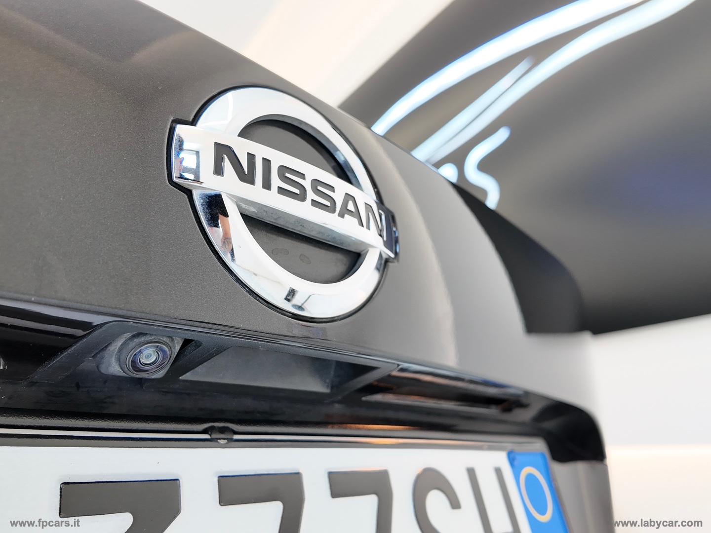 Juke 1.0 DIG-T 117 CV N-Connecta - immagine 17