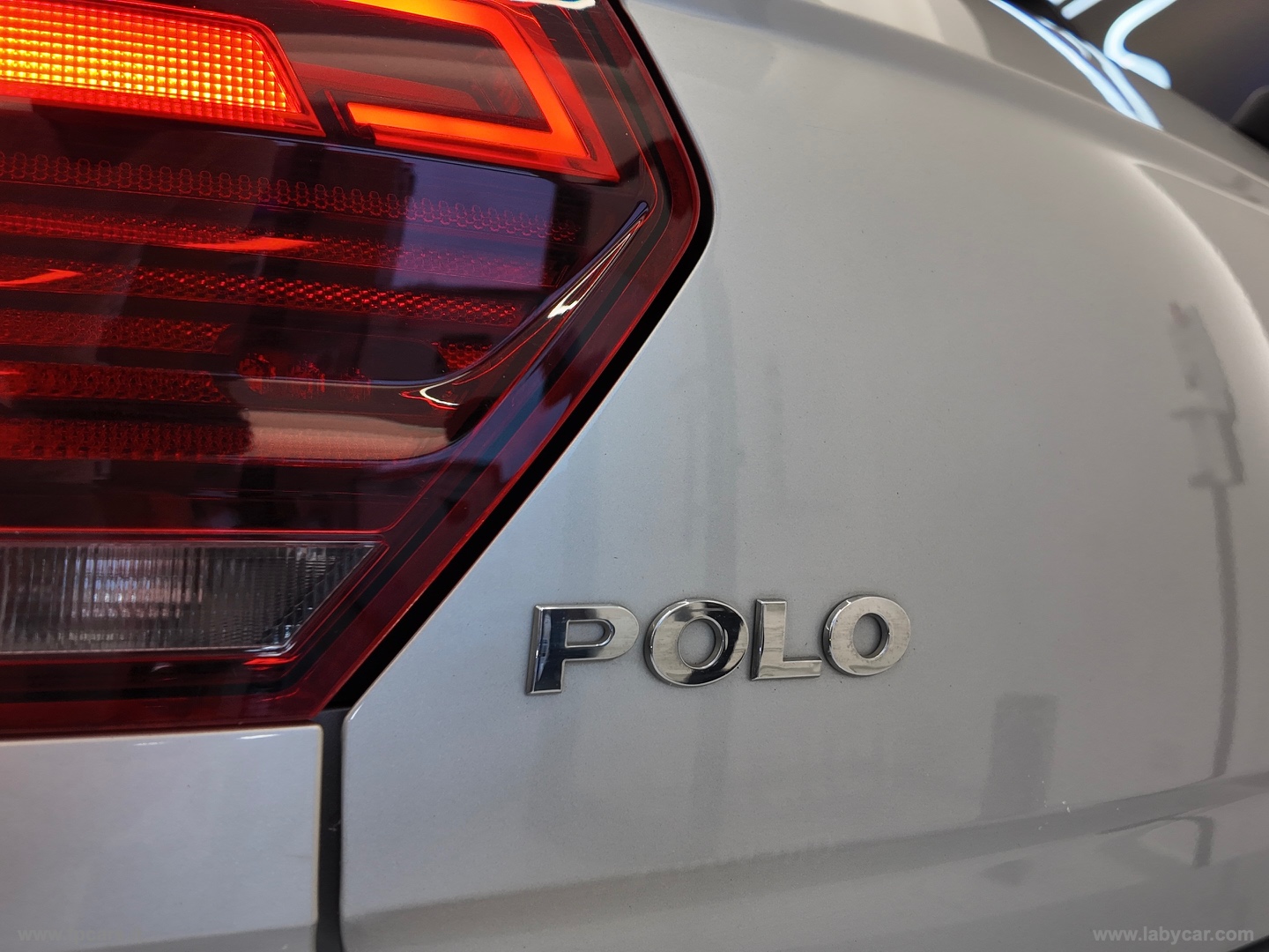 Polo 1.0 TSI 115 CV DSG R-Line - immagine 17