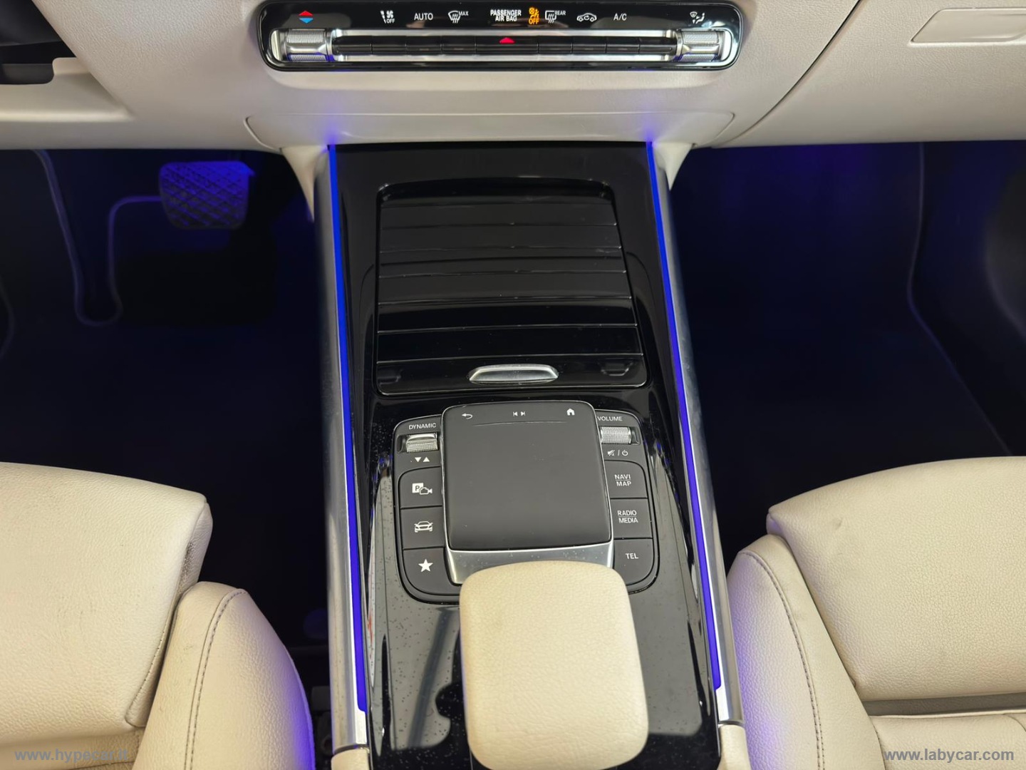 B 180 d Automatic Sport Plus - immagine 17