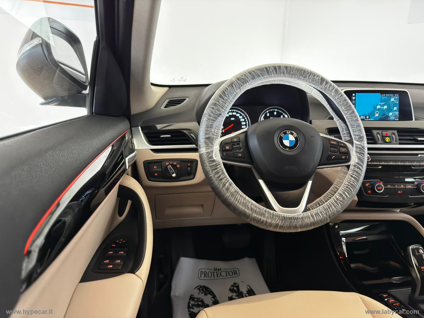 X1 xDrive18d xLine - immagine 17