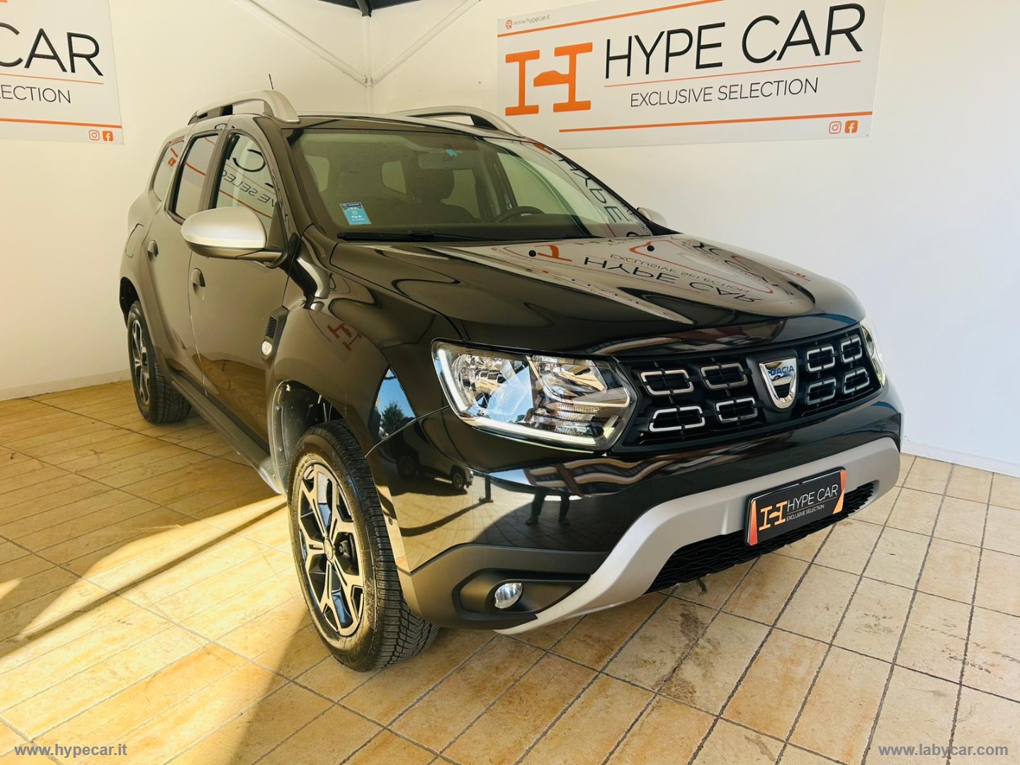 Duster 1.6 SCe GPL 4x2 Prestige - immagine 17