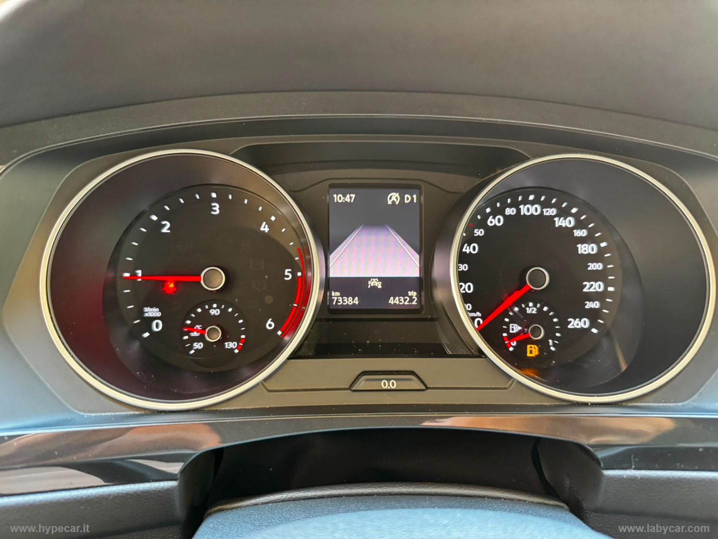 Tiguan 2.0 TDI 150 CV DSG Life - immagine 17