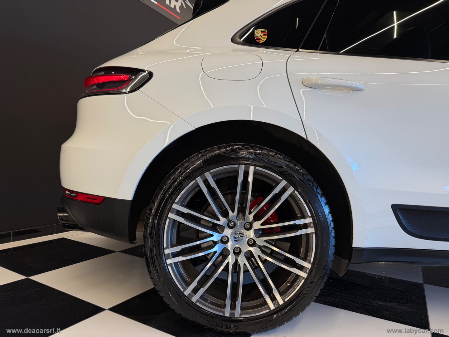 Macan 2.0 - immagine 17