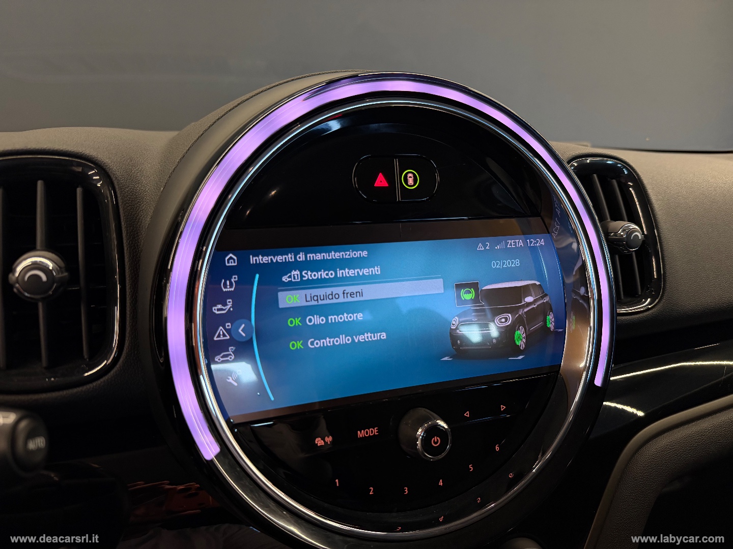 Mini Cooper Yours Countryman - immagine 17