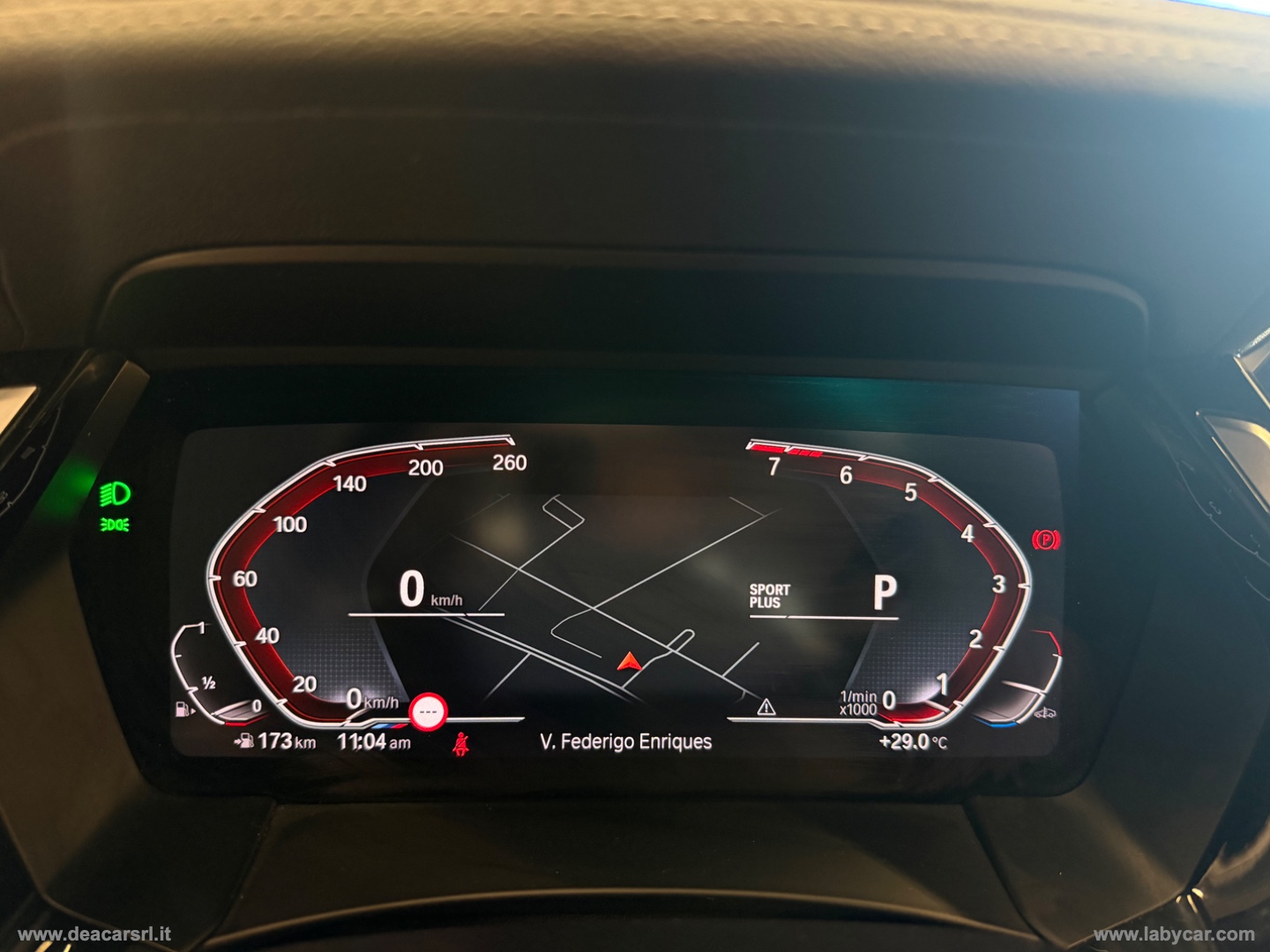 Z4 sDrive20i Msport GRIGIO OPACA - immagine 17