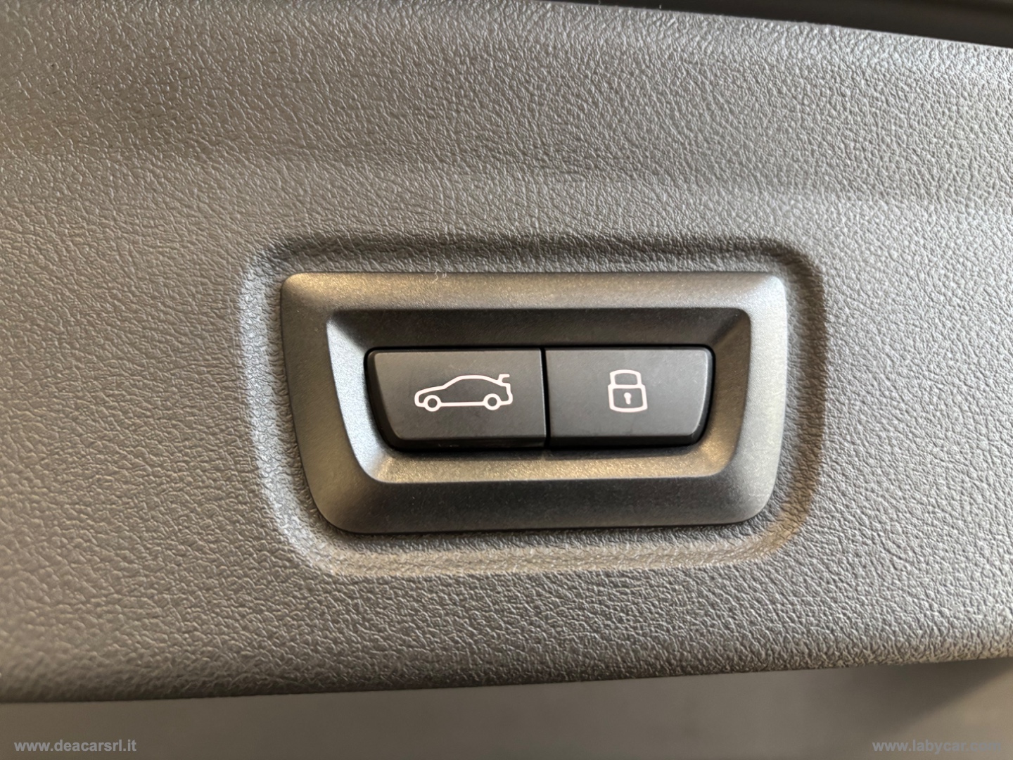 420d xDrive 48V Msport - immagine 17