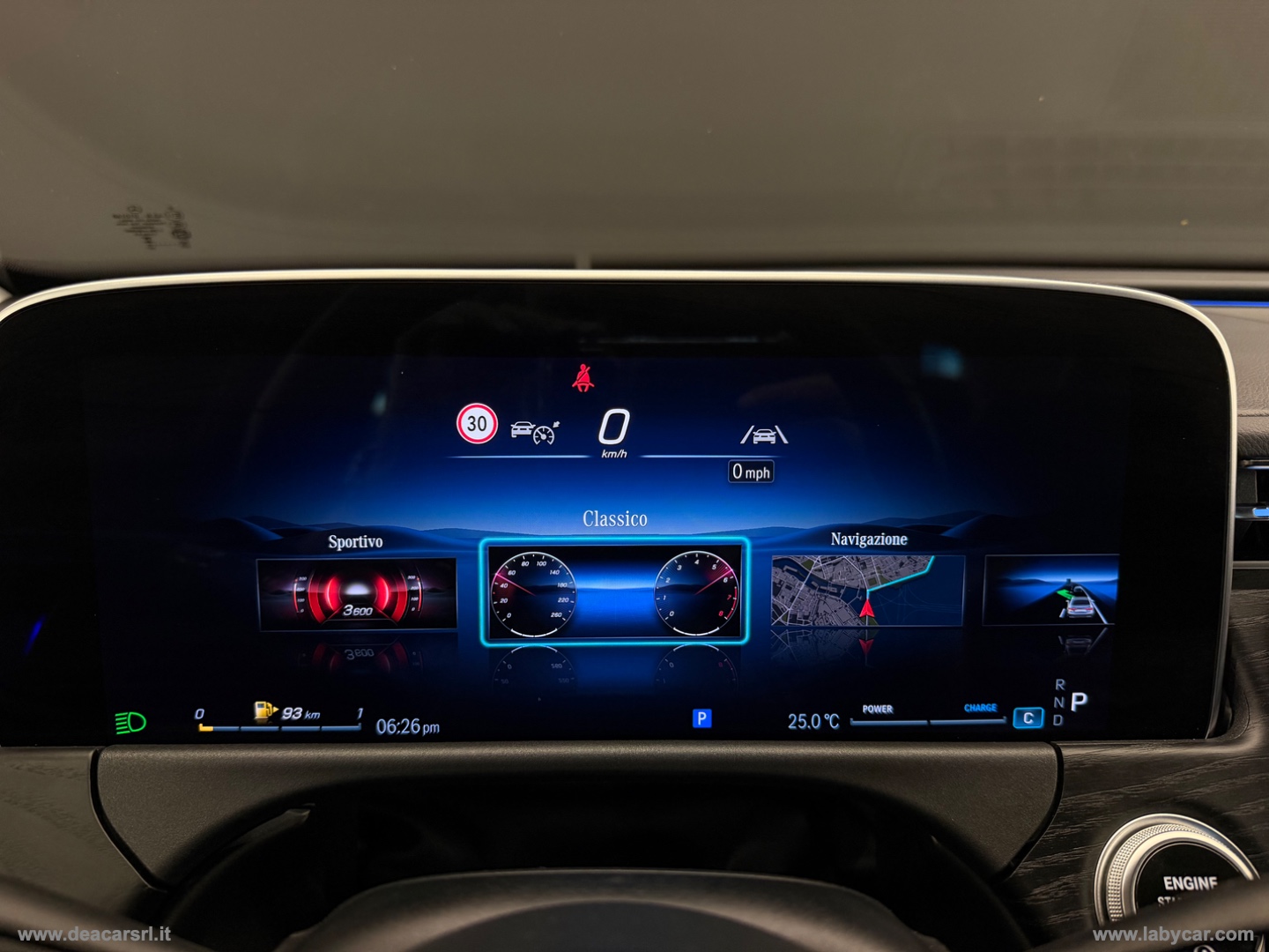 E 200 d Mild hybrid Advanced Plus - immagine 17