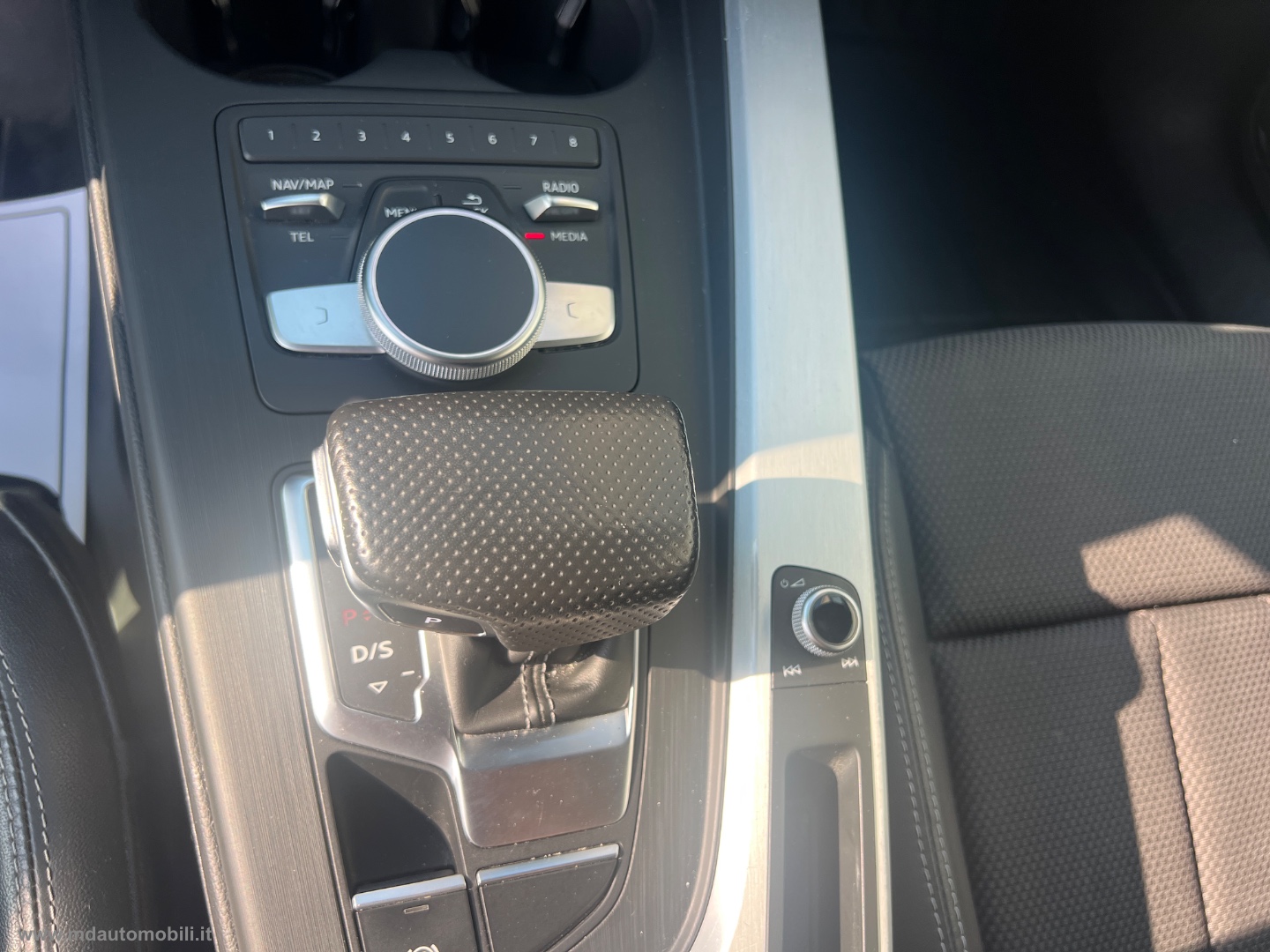A4 Avant 2.0 TDI 150CV S tronic Sport S LINE - immagine 17