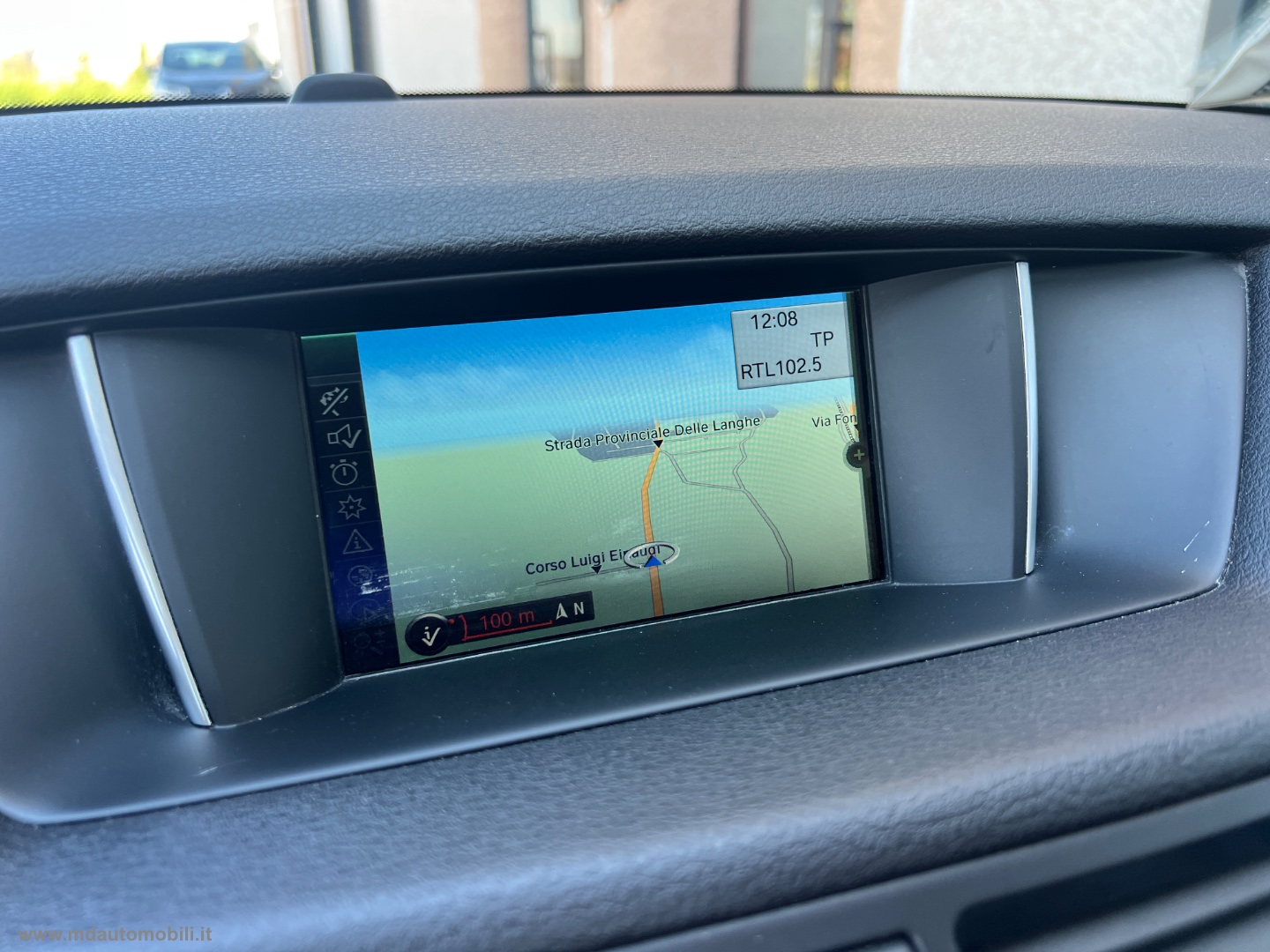 X1 xDrive18d X Line AUTOMATICA - immagine 17