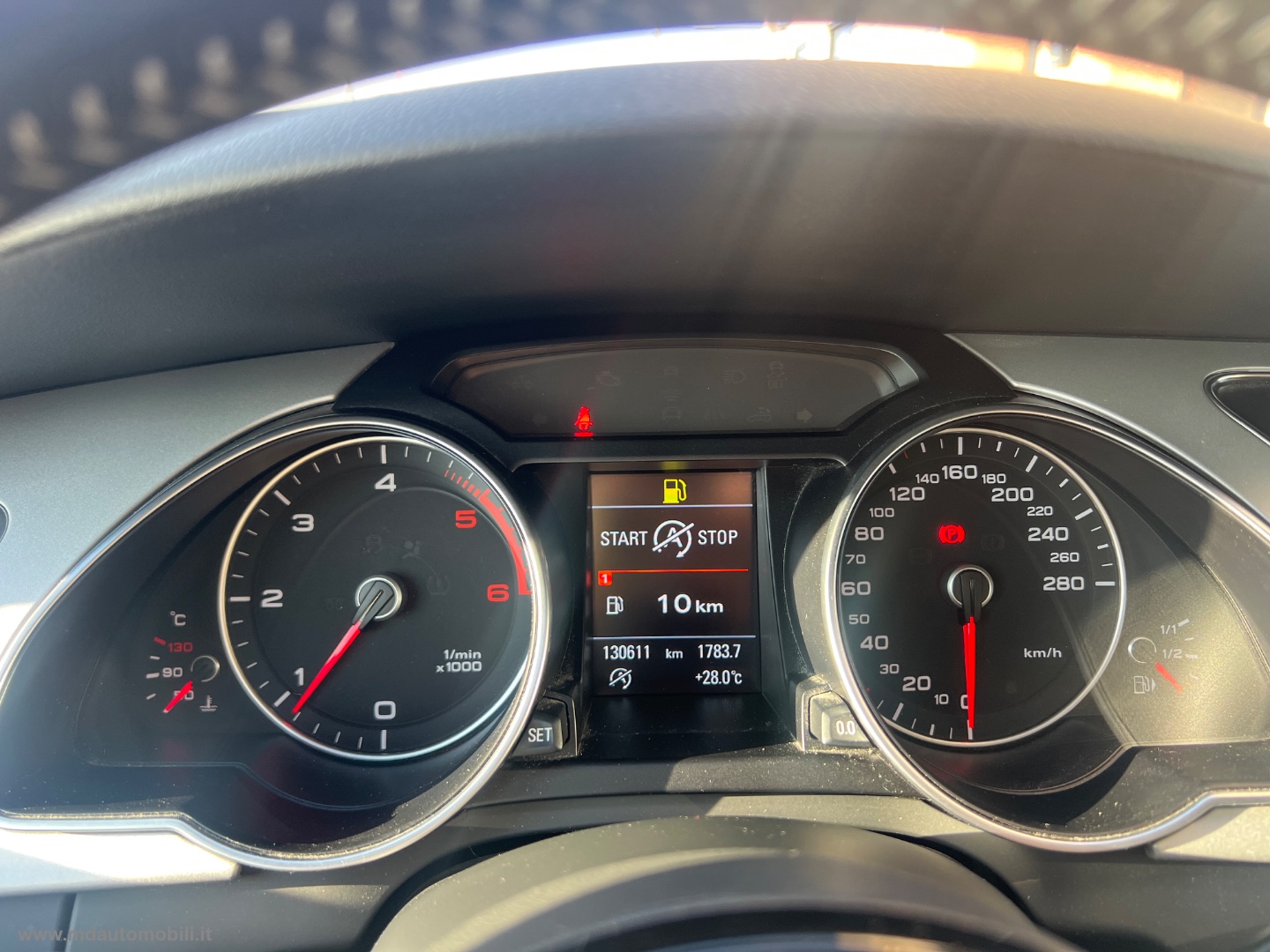 A5 SPB 2.0 TDI 190CV cl.d S line edition S LINE INTERNO ESTERNO - immagine 17