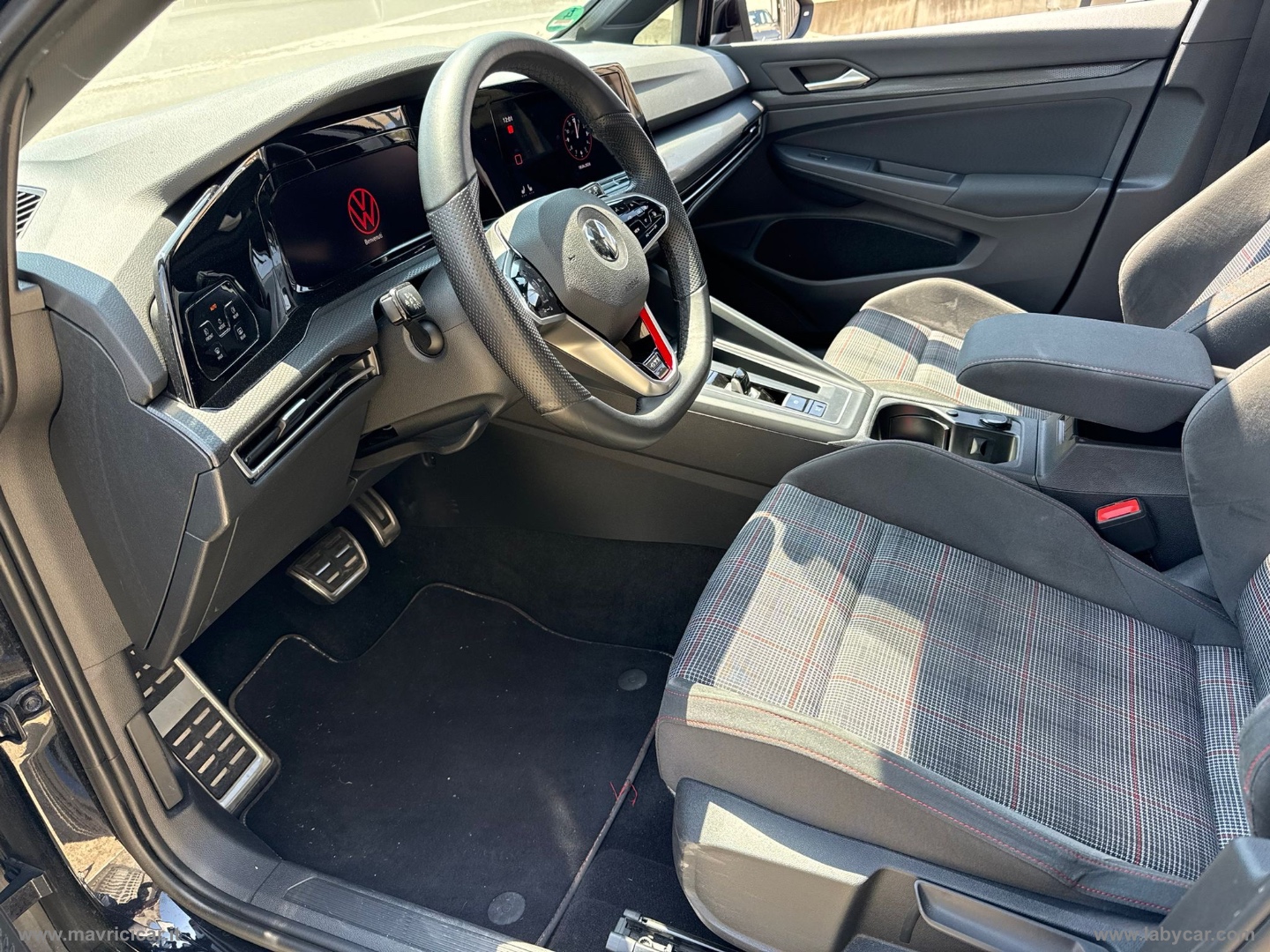 Golf 2.0 TSI GTI DSG - immagine 17