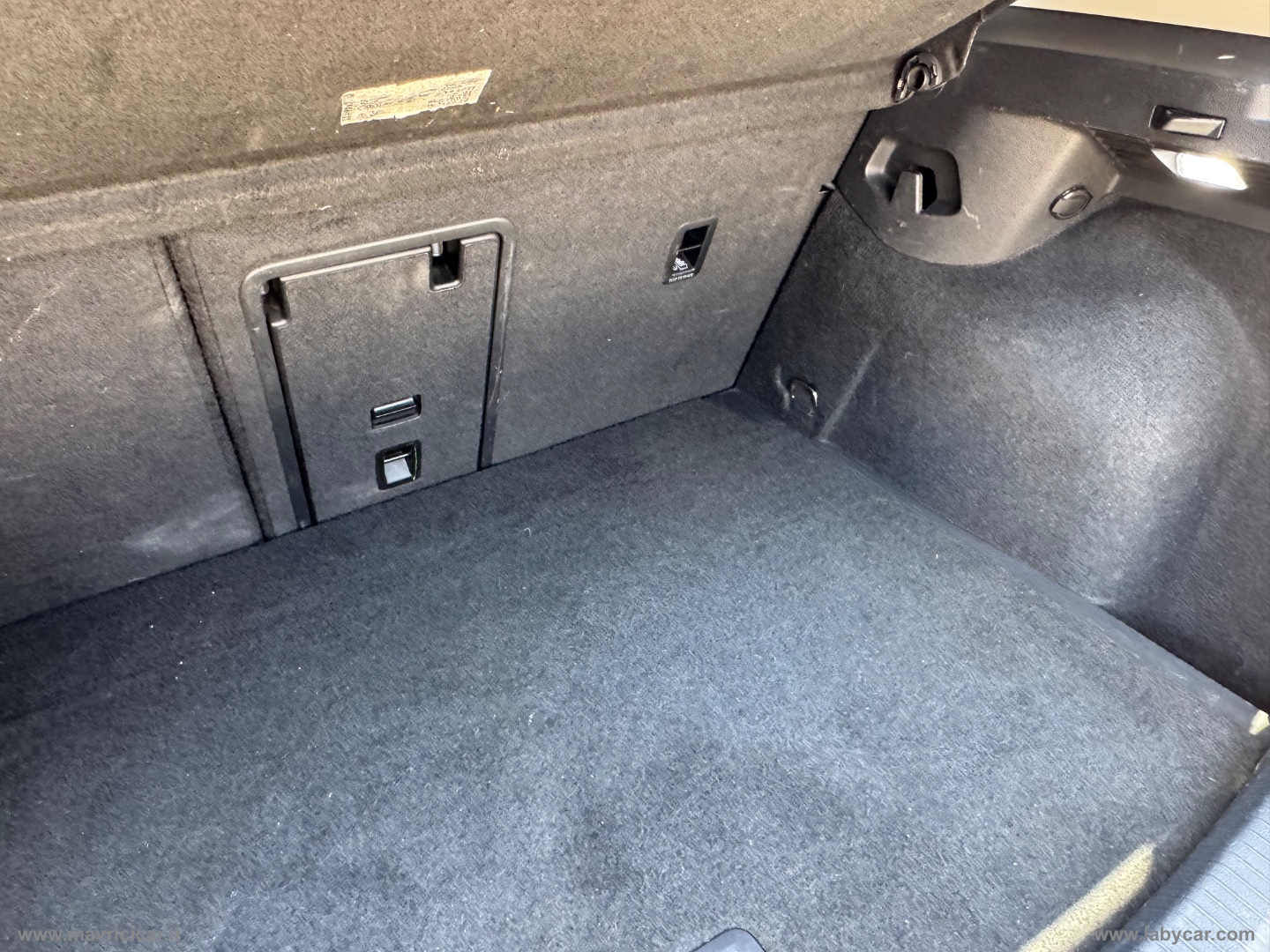 Golf 2.0 TDI DSG SCR Life - immagine 17