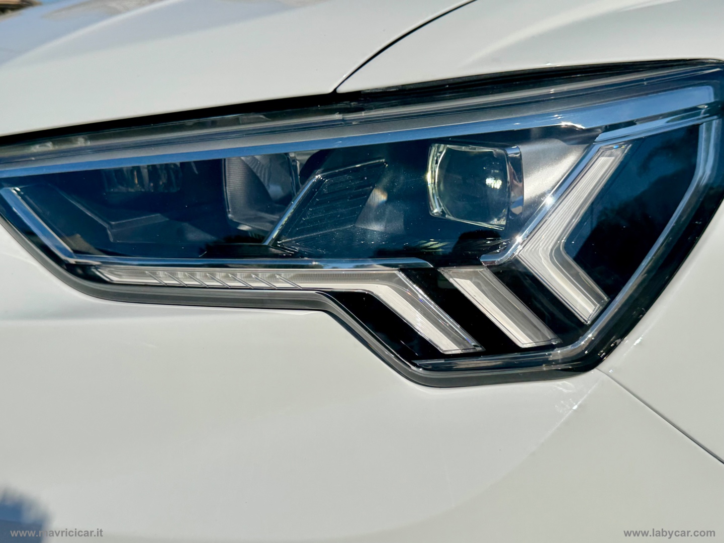 Q3 35 TDI S tronic - immagine 17