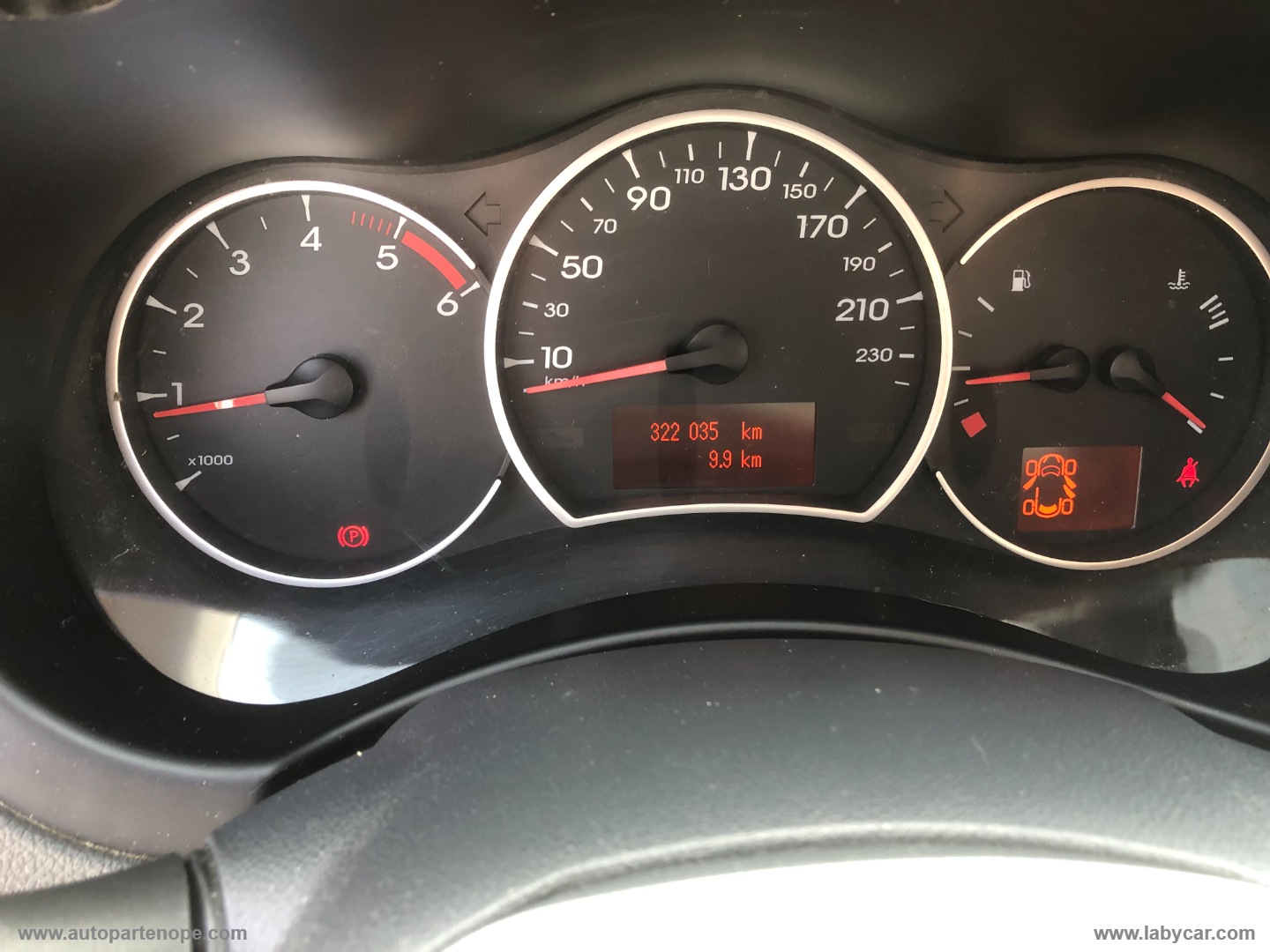 Koleos 2.0 dCi 150 CV 4X4 Dynamique - immagine 17