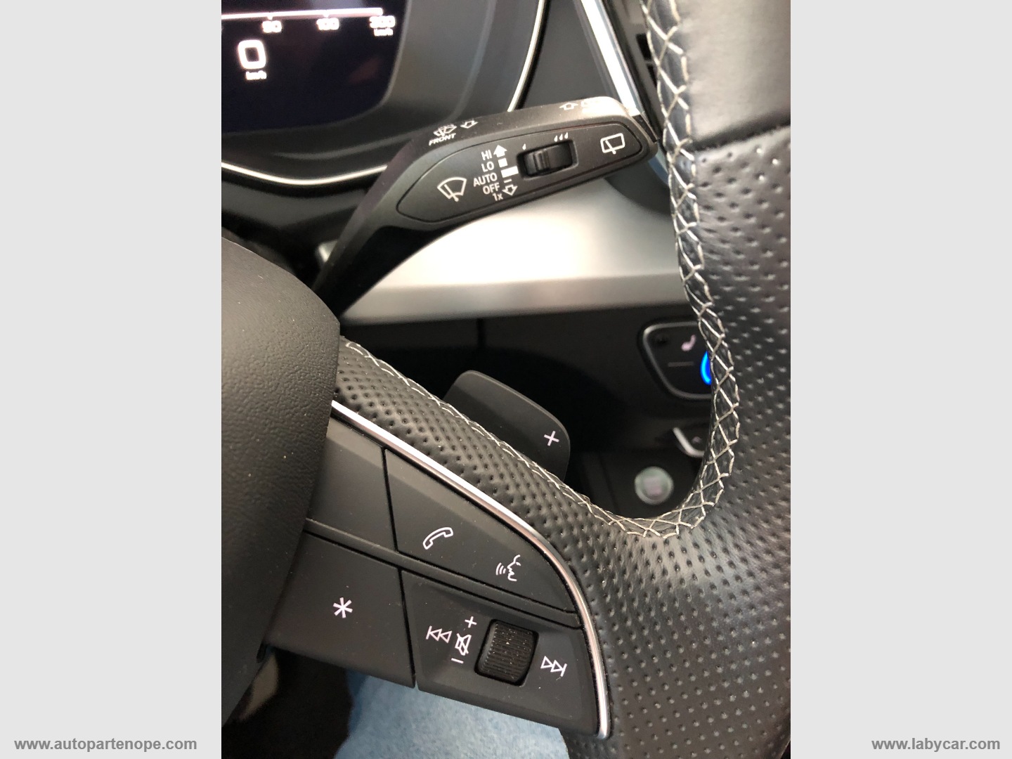 Q5 SPB 40 TDI quattro S tr. S line plus - immagine 17