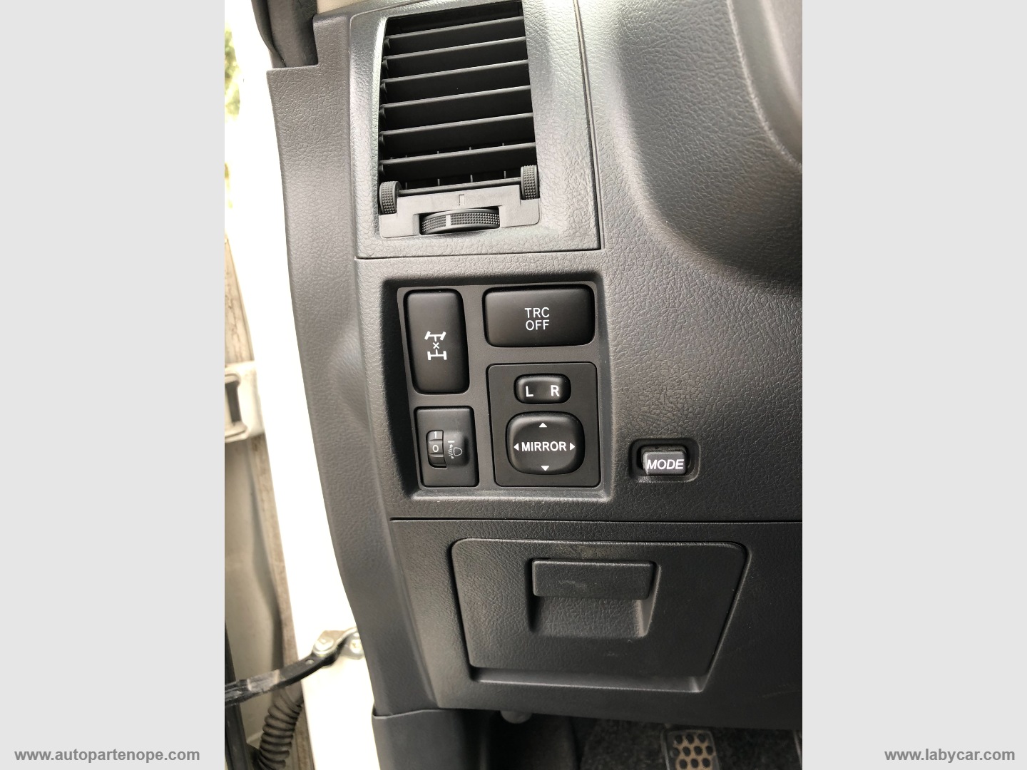 Terios 1.5 4WD B Easy Green Powered - immagine 17