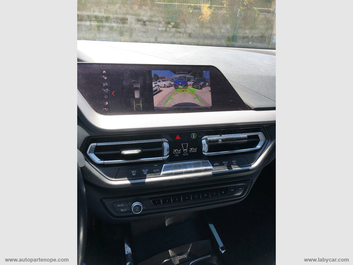 116d 5p. Msport - immagine 17