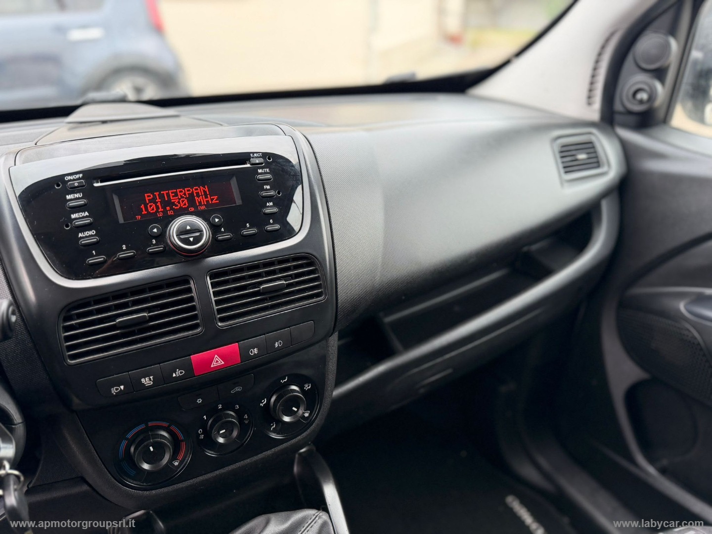 Combo 1.6 CDTI 120CV PL-TN Van - immagine 17