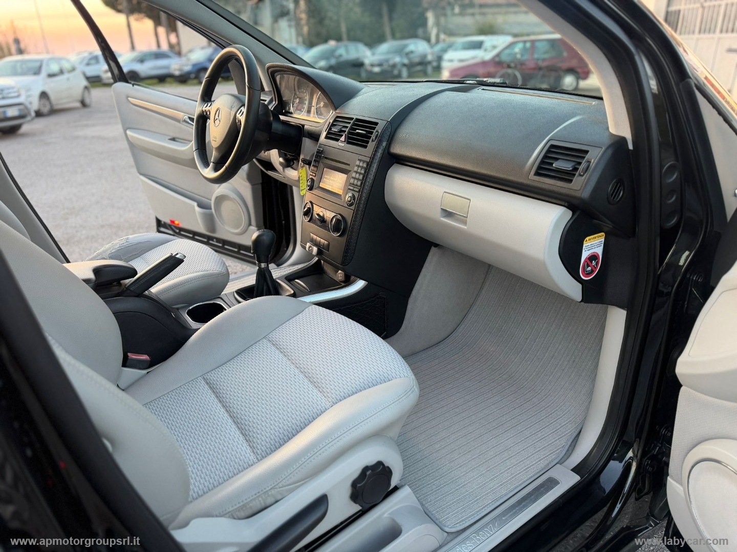 A 150 BlueEFFICIENCY Avantgarde - immagine 17