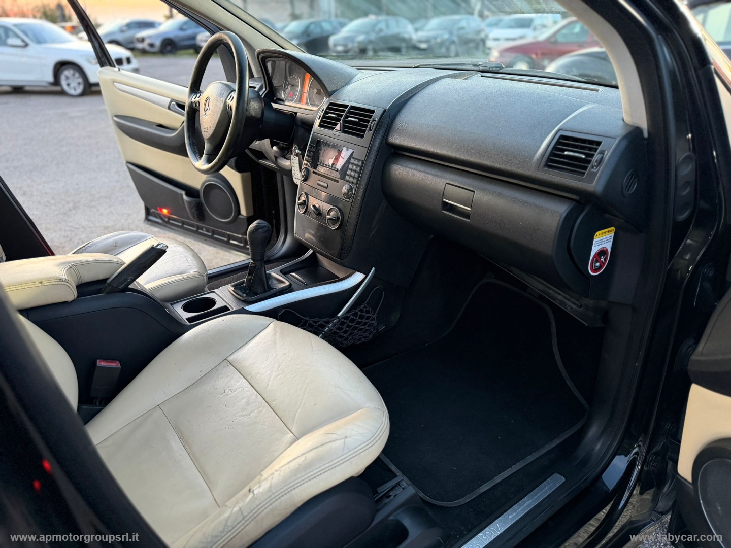 A 180 CDI Avantgarde - immagine 17
