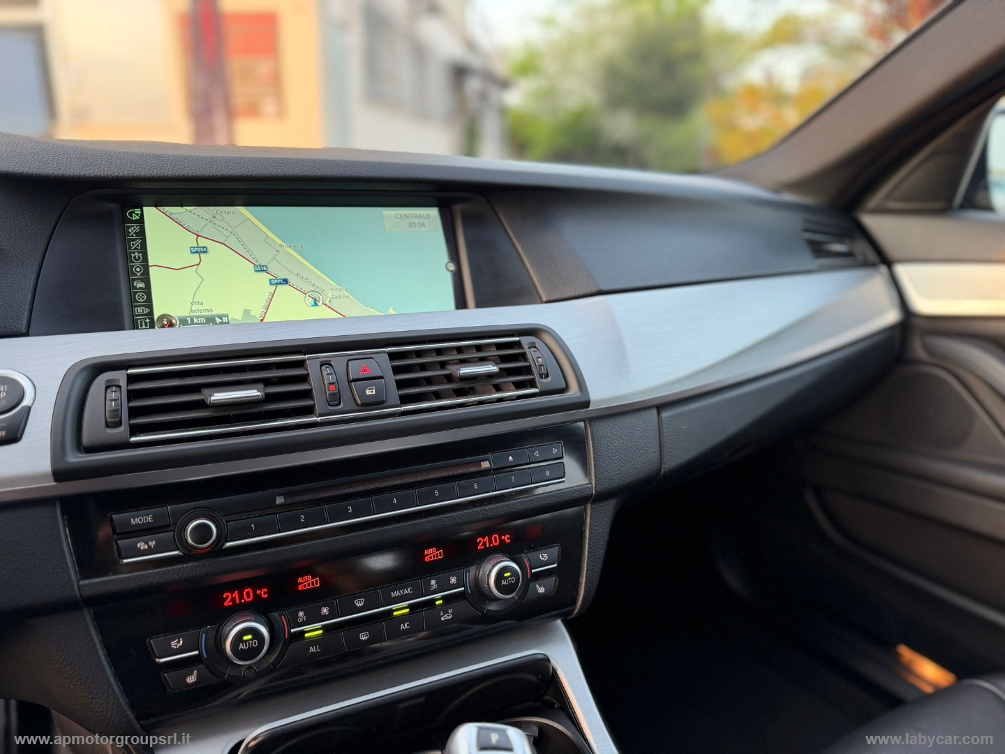 525d xDrive Touring Futura - immagine 17