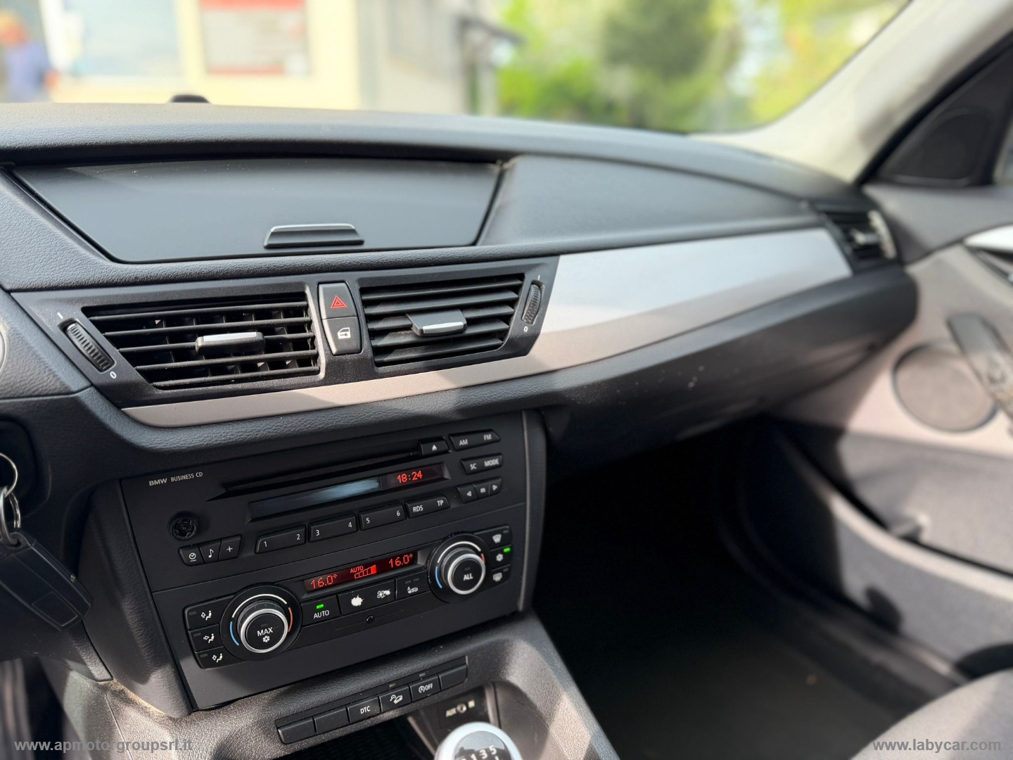 X1 xDrive20d Attiva - immagine 17
