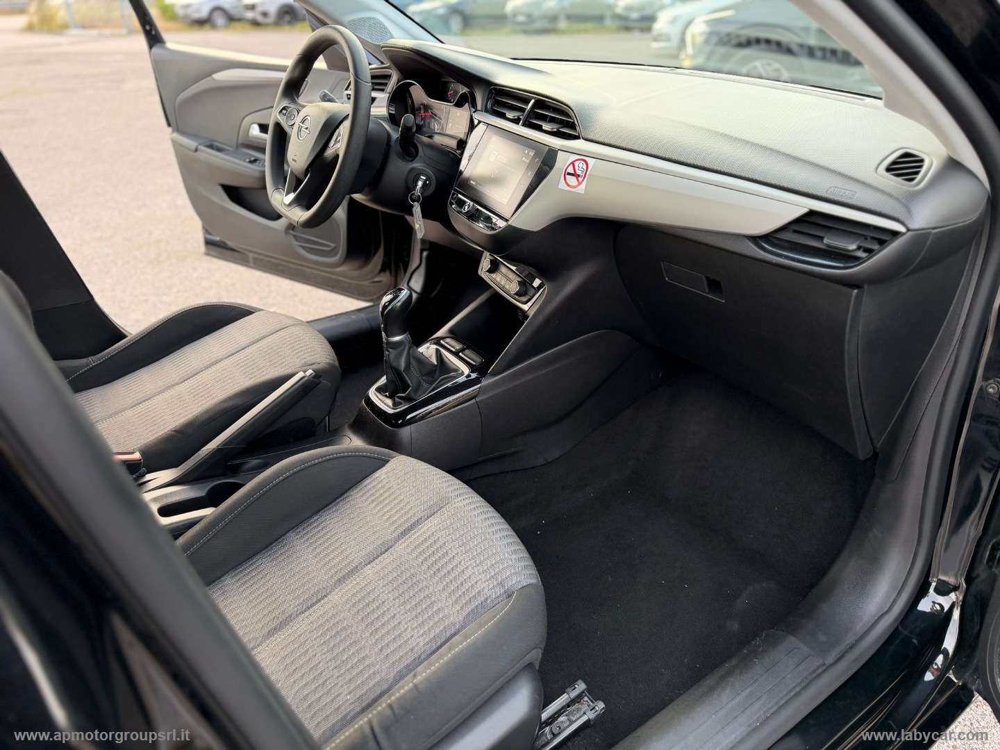 Corsa 1.2 Elegance - immagine 17