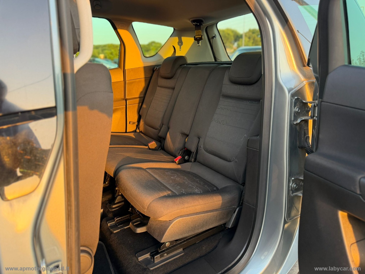 Meriva 1.7 CDTI 110 CV Elective - immagine 17
