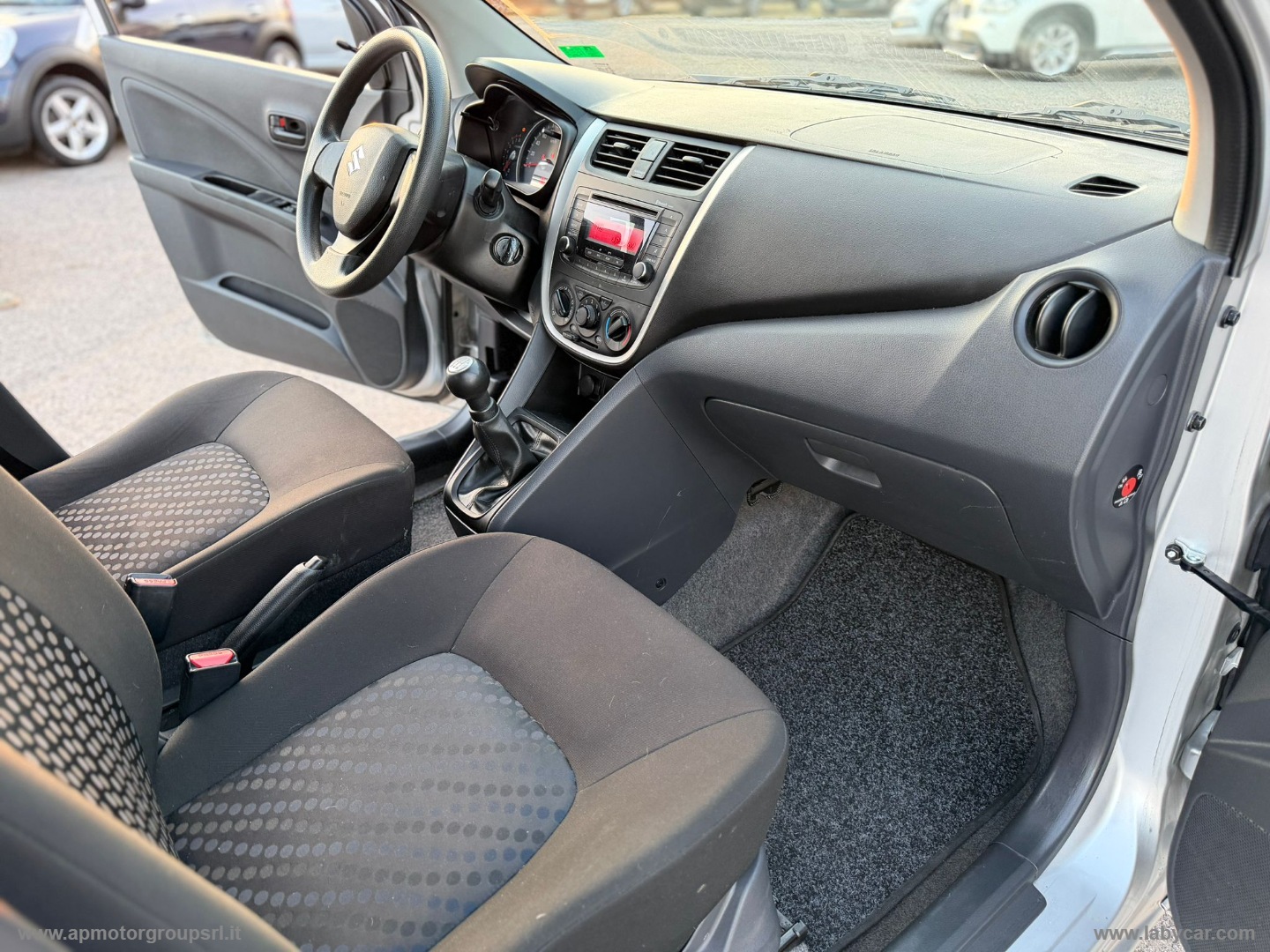 Celerio 1.0 Easy - immagine 17