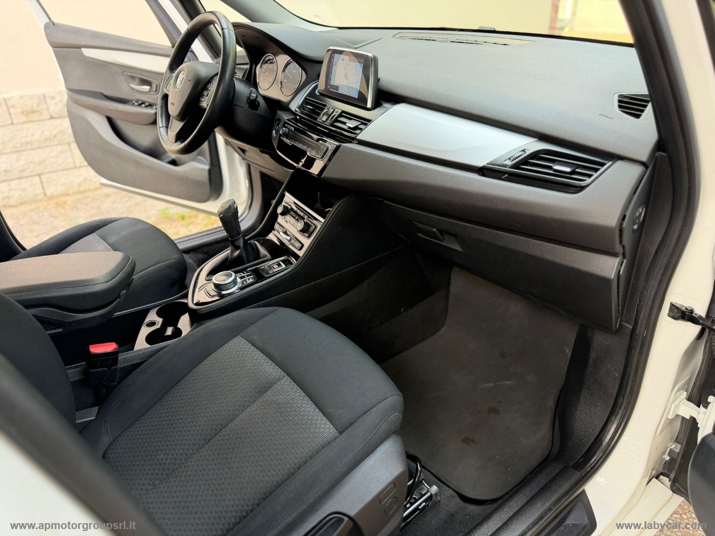 216d Active Tourer Business ADVANTAGE - immagine 17