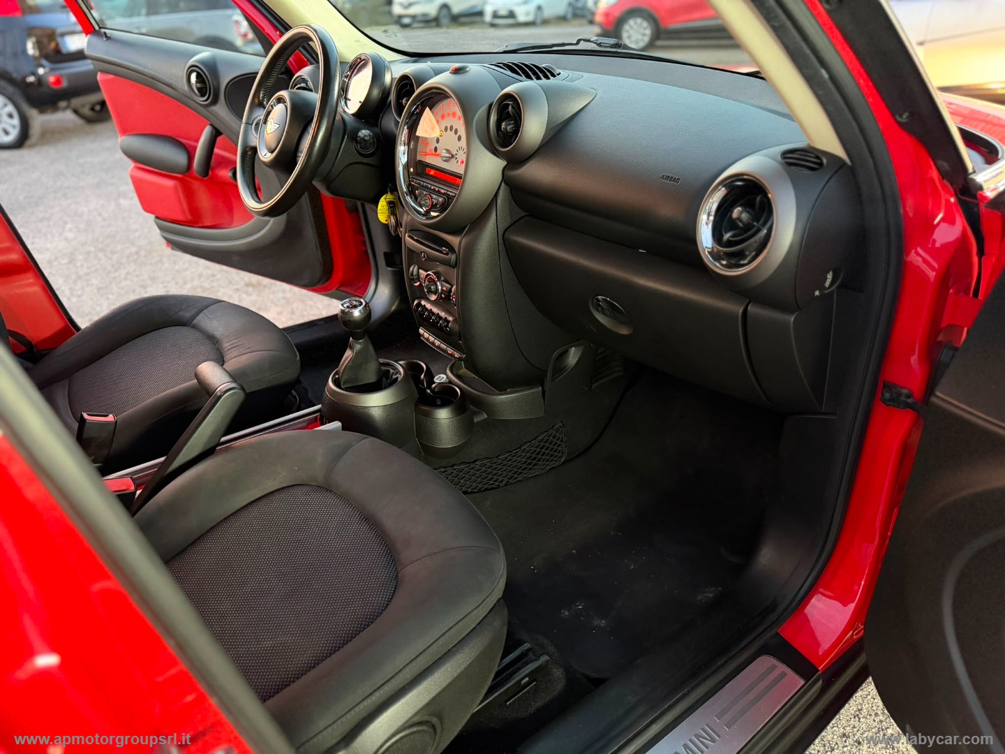 1.6 One Countryman GPL - immagine 17
