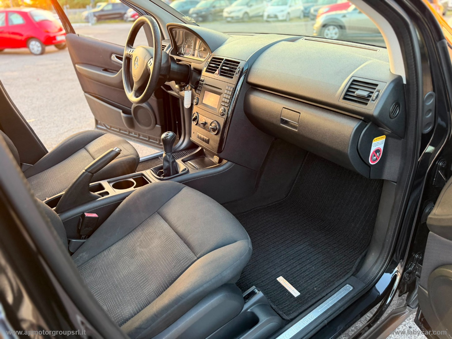 A 160 BlueEFFICIENCY Special Edition - immagine 17