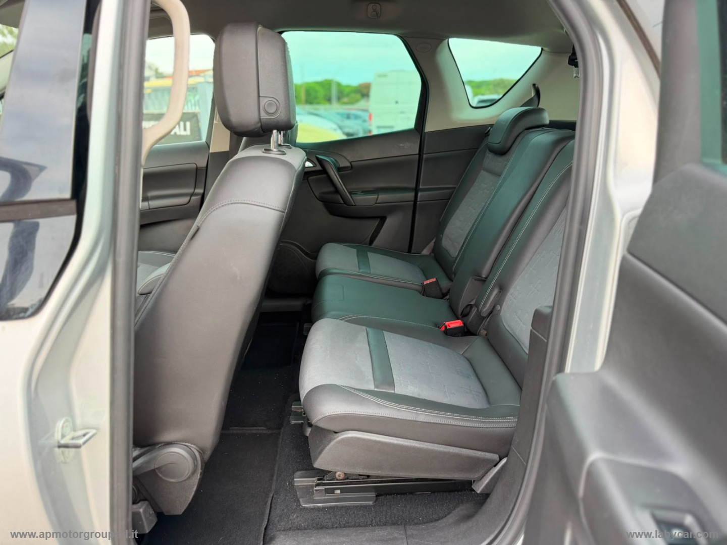 Meriva 1.3 CDTI 95 CV ecoFLEX Cosmo - immagine 17