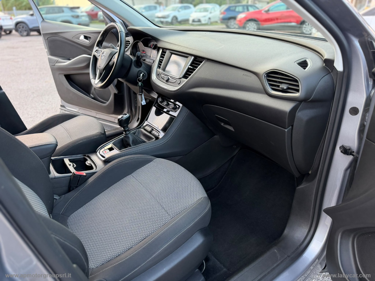 Grandland X 1.5 D Ecotec S&S Ultimate - immagine 17