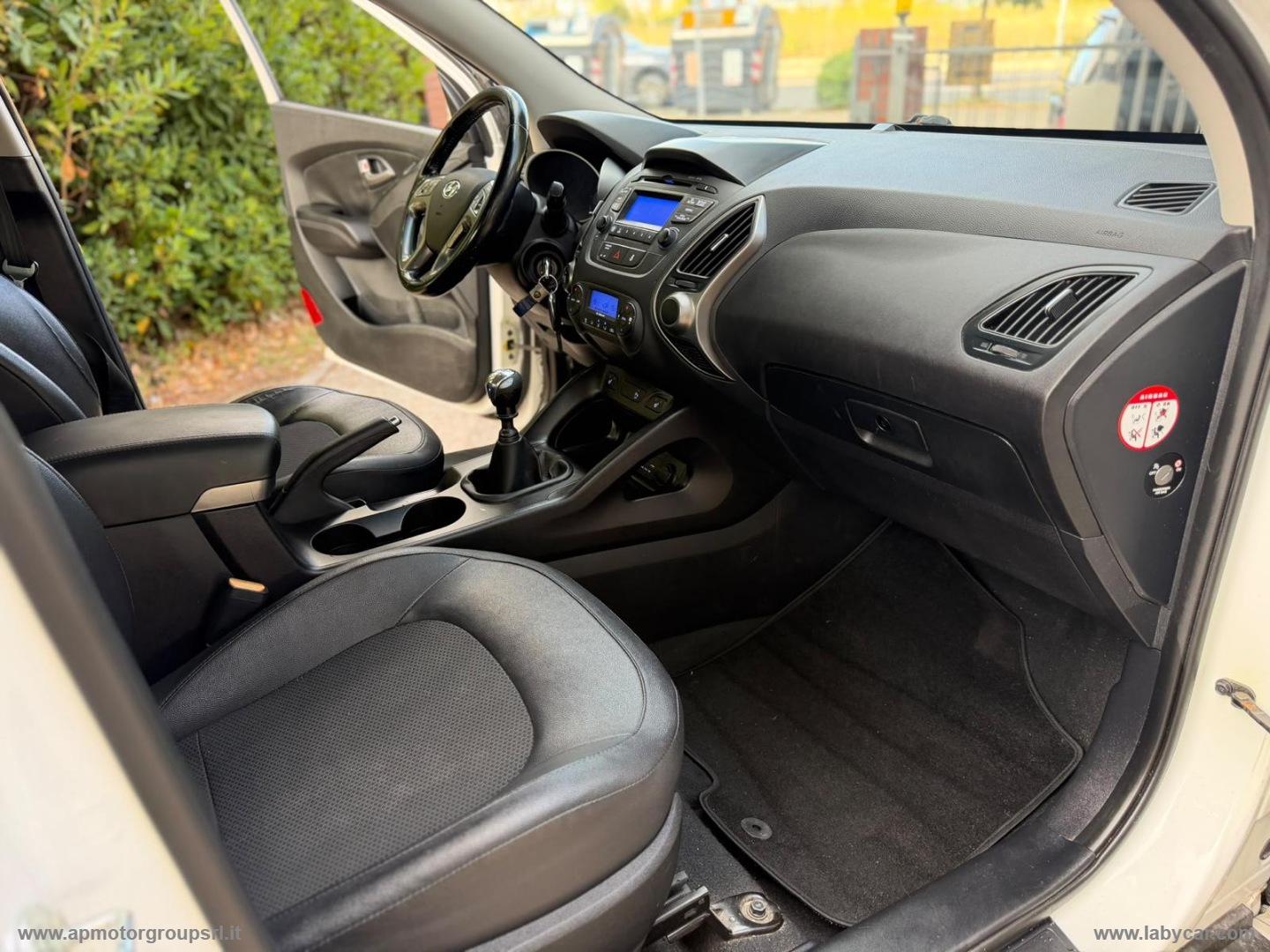 ix35 1.7 CRDi Xpossible - immagine 17