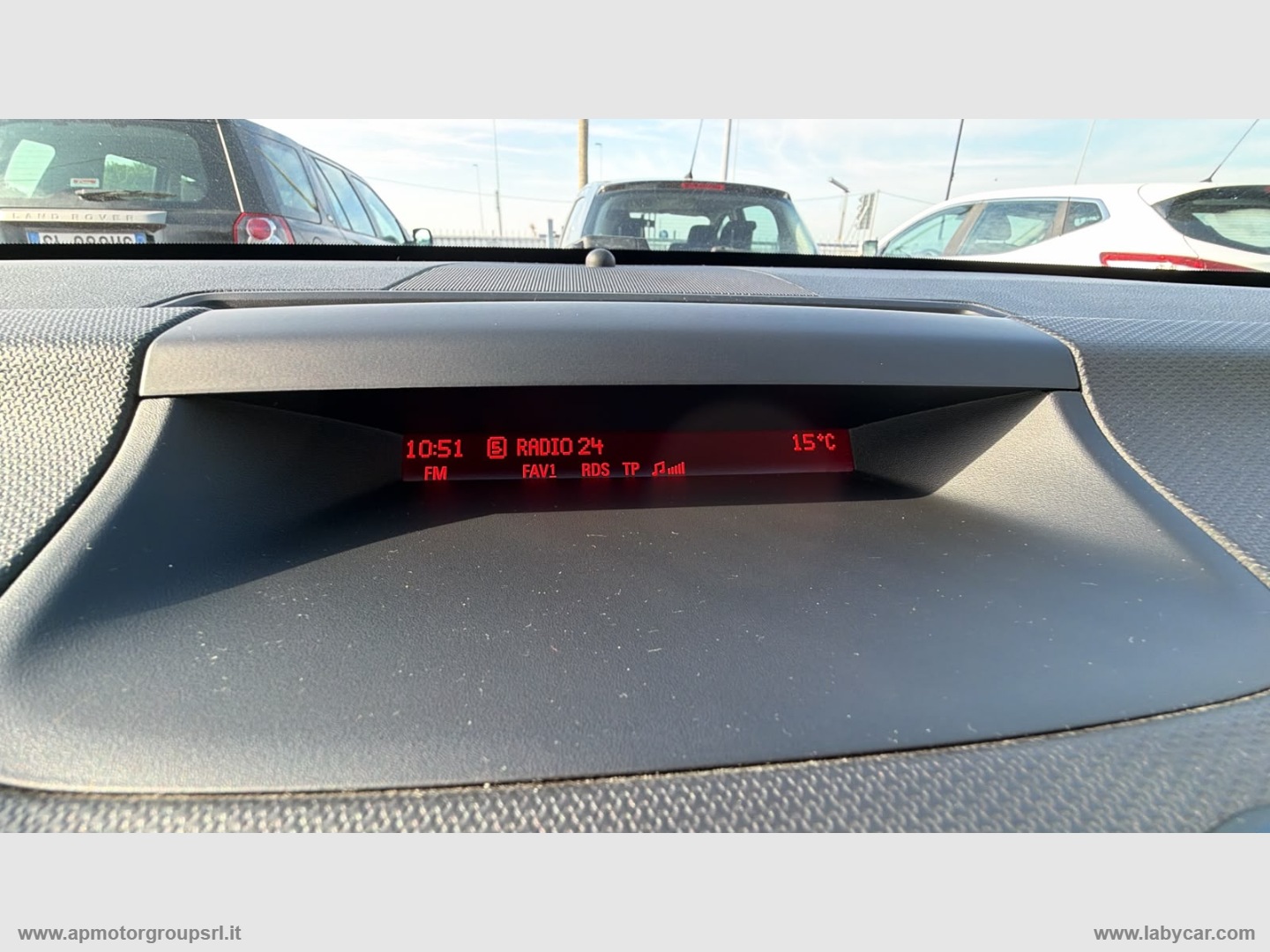 Meriva 1.4 T 120 CV GPL Tech Cosmo - immagine 17