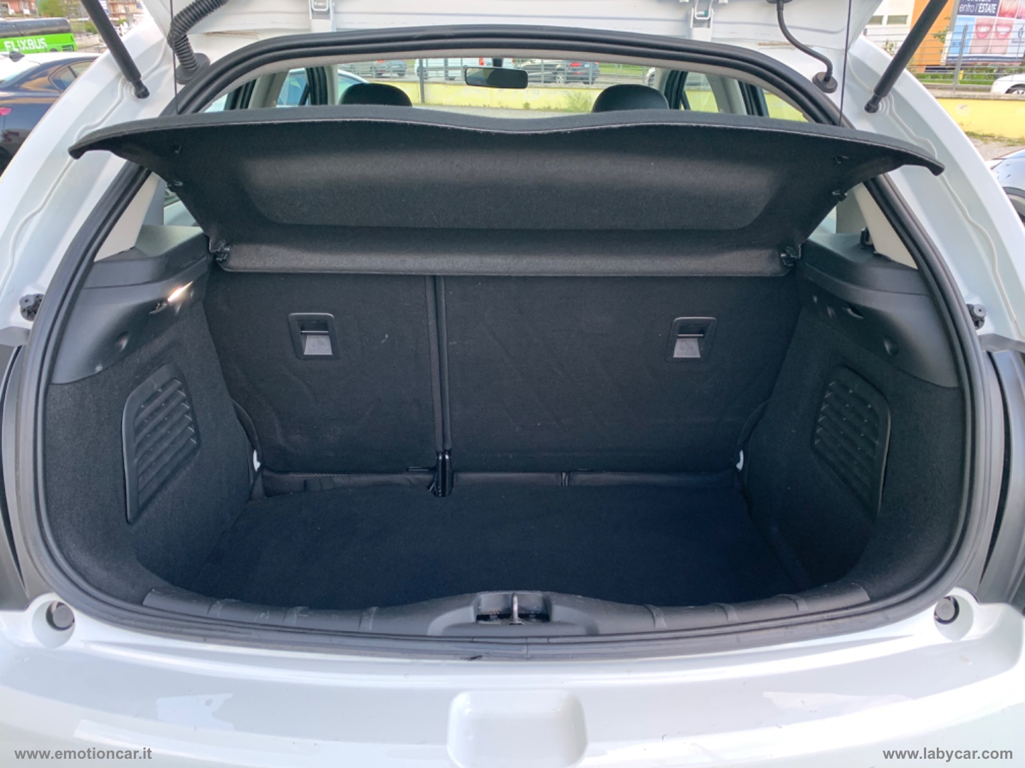 C3 1.4 HDi 70 Exclusive - 2014 - immagine 17