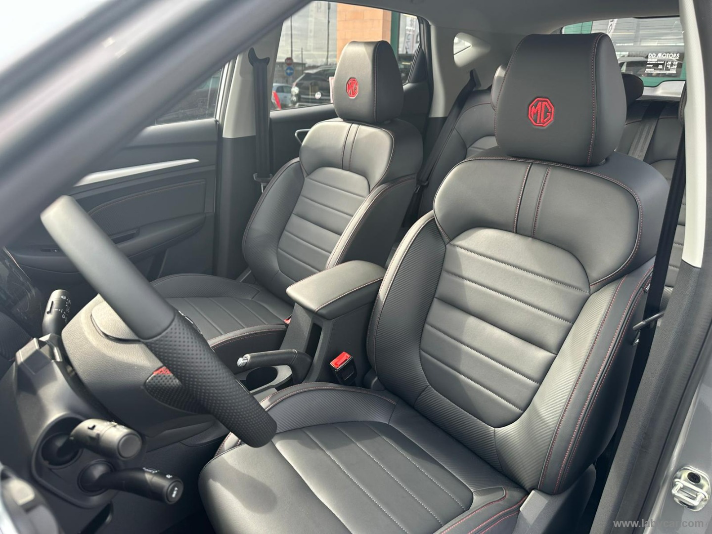 ZS Classic 1.5 VTi-tech Luxury *PROMO* - immagine 17