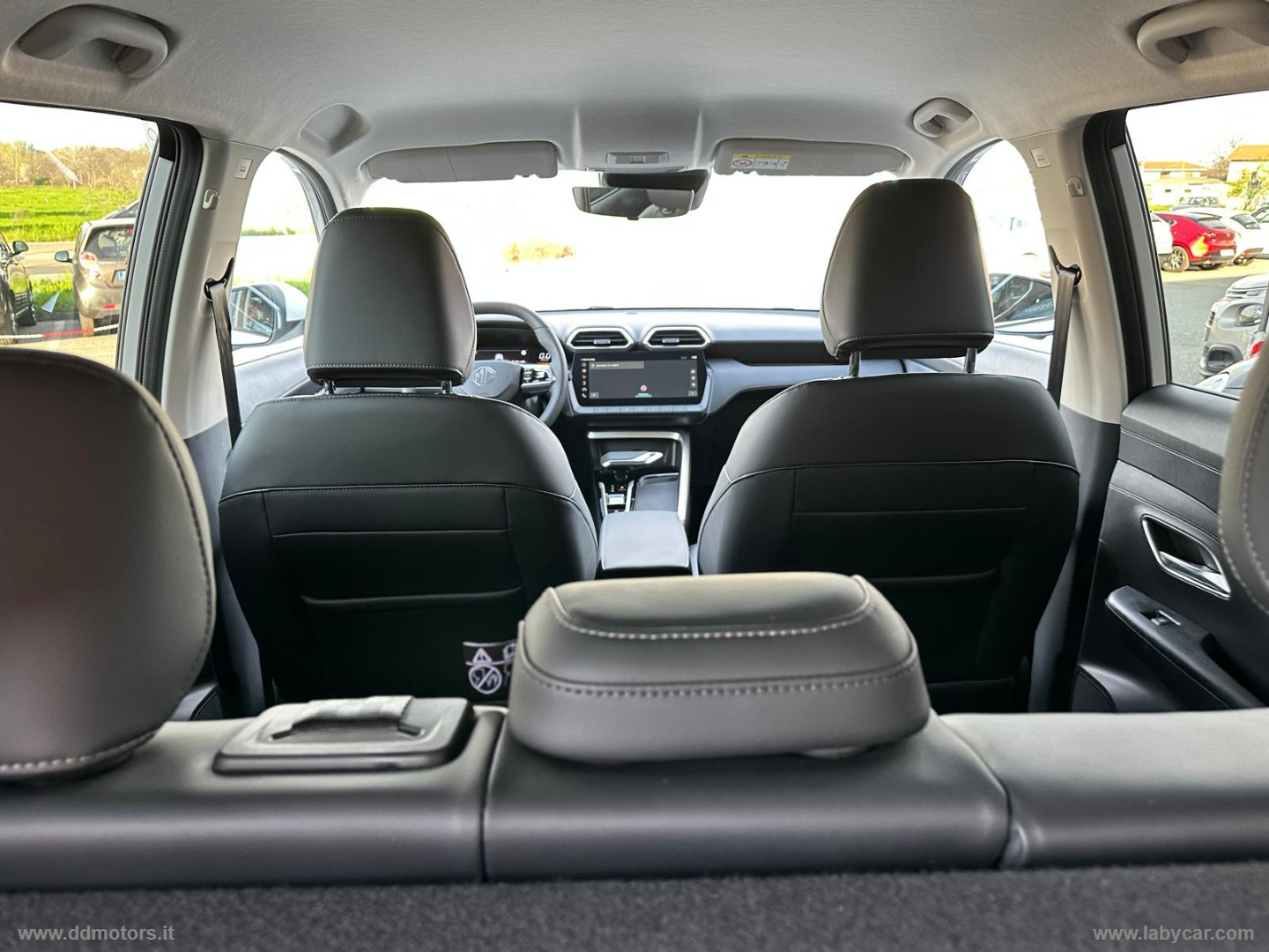 ZS Hybrid+ Luxury *PROMO* - immagine 17