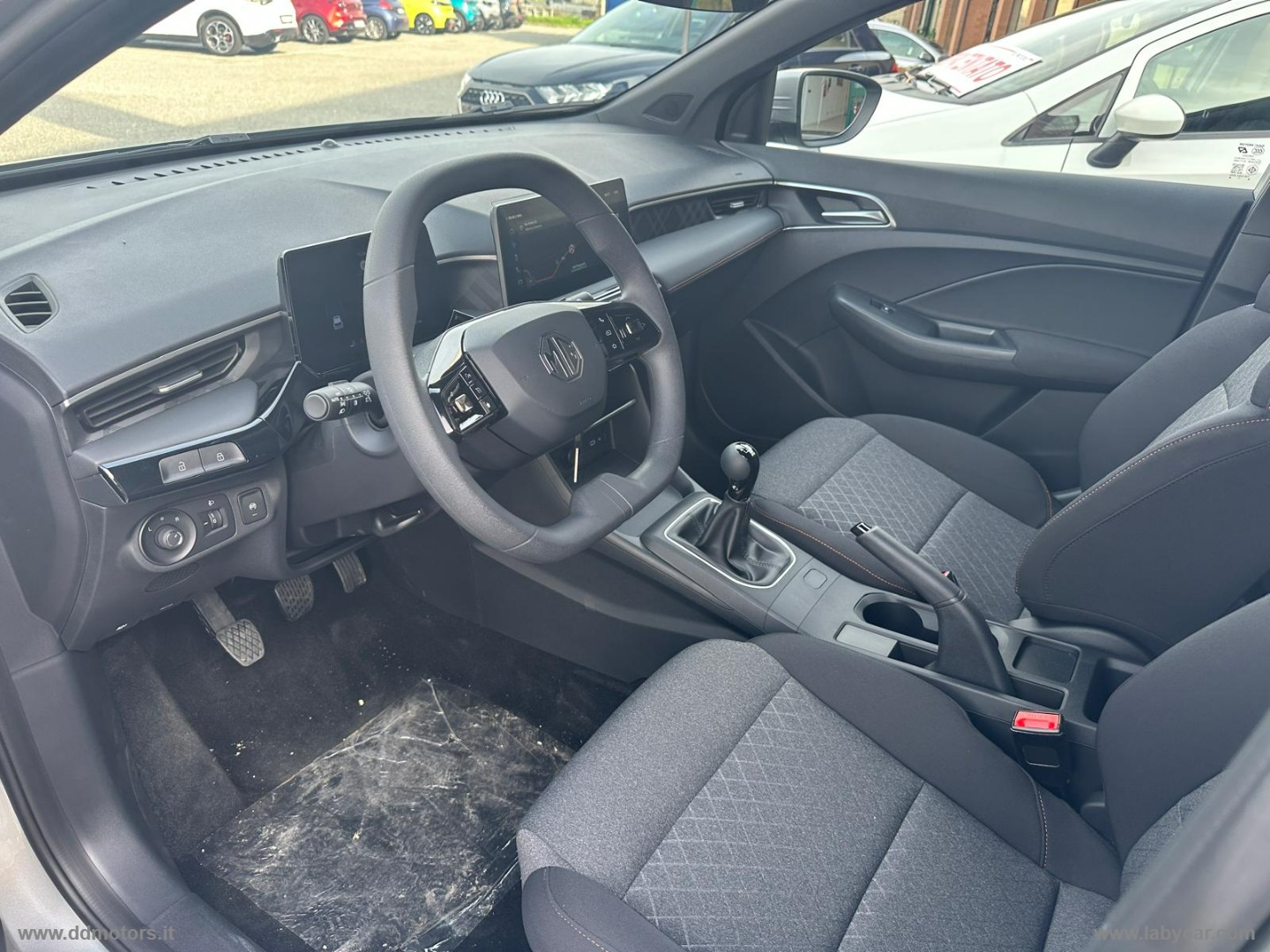 MG3 1.5 Standard *PROMO* - immagine 17