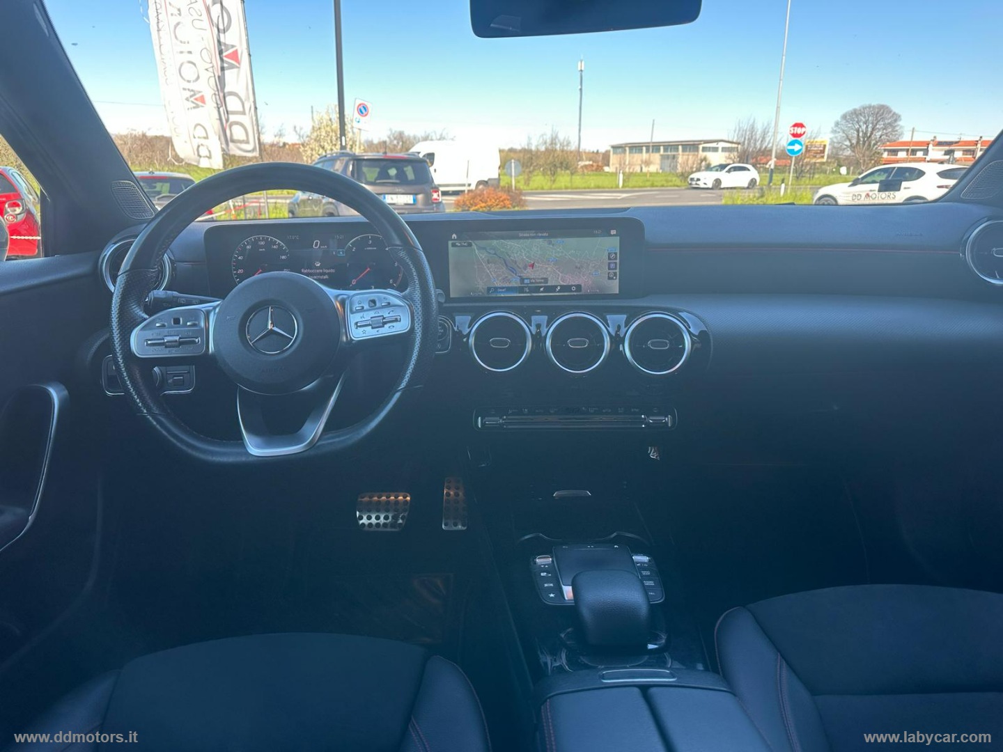 A 180 d Premium NEOPATENTATI - immagine 17