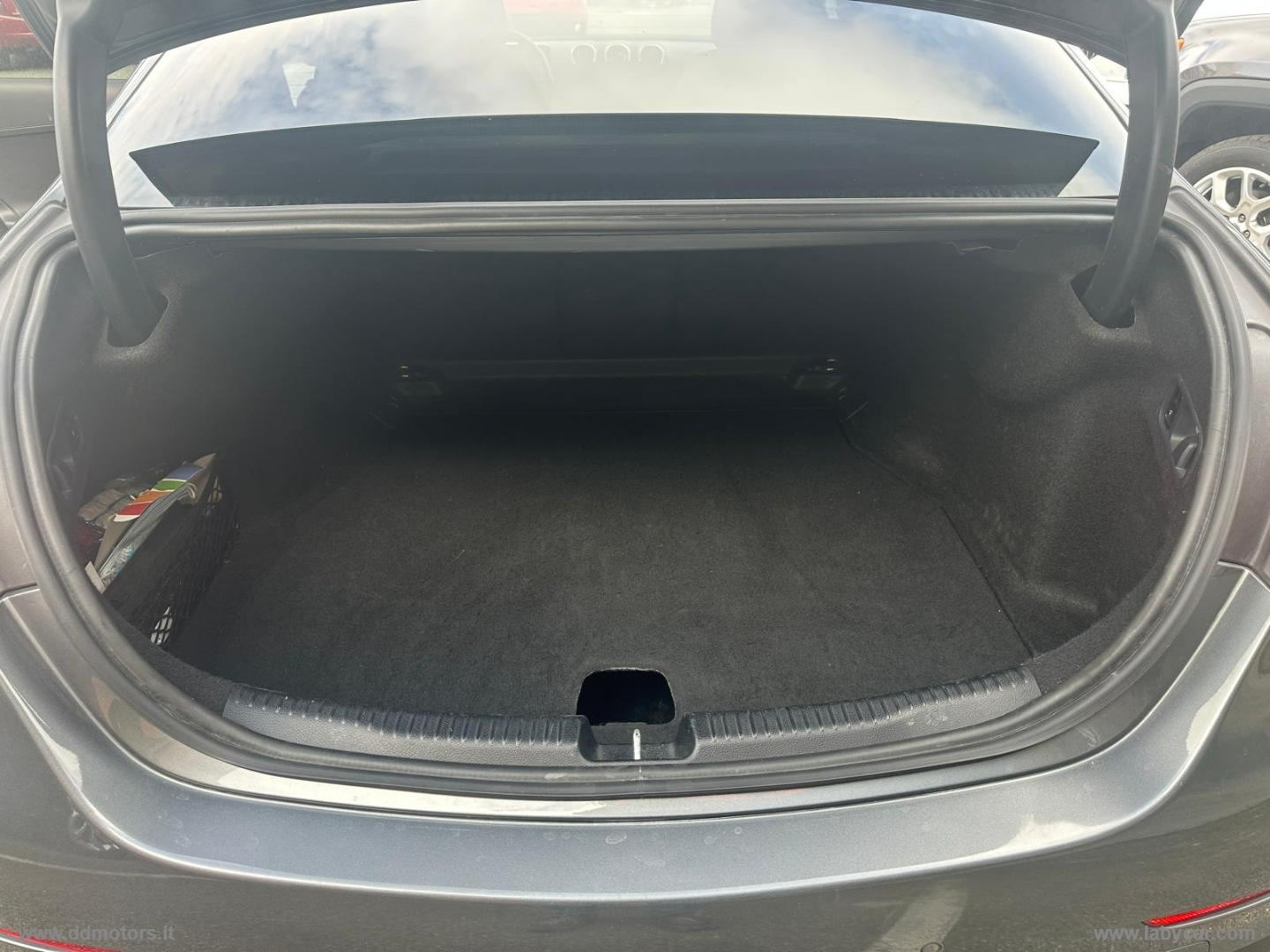 C 220 d Mild hybrid Premium Pro PROMO - immagine 17