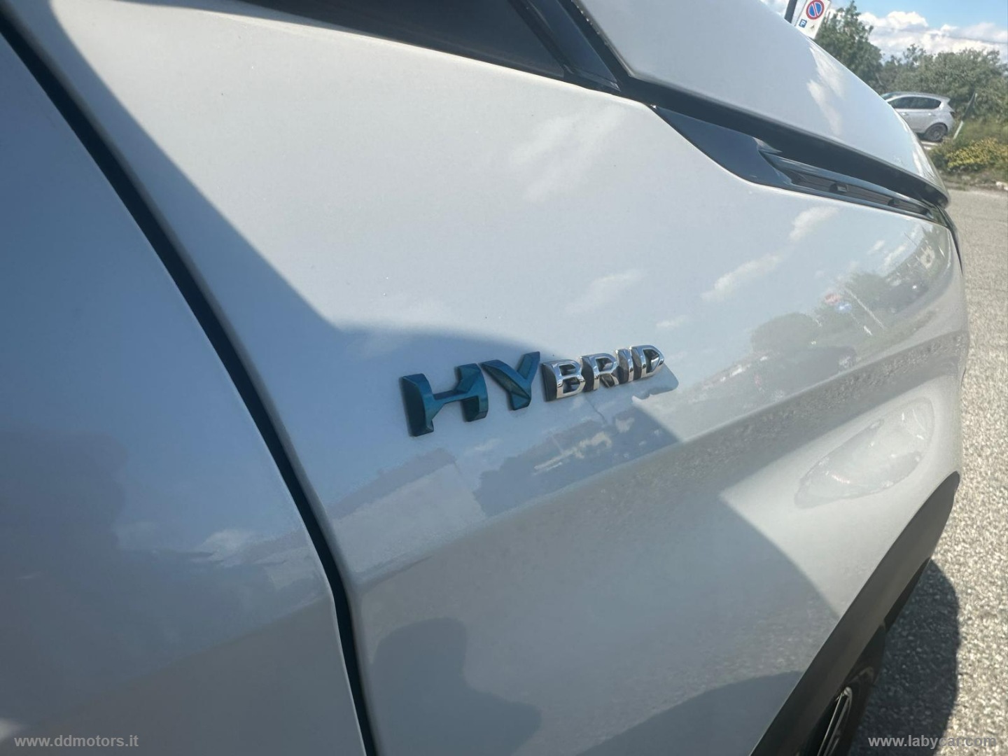 3008 Hybrid 225 e-EAT8 GT GT PACK - immagine 17