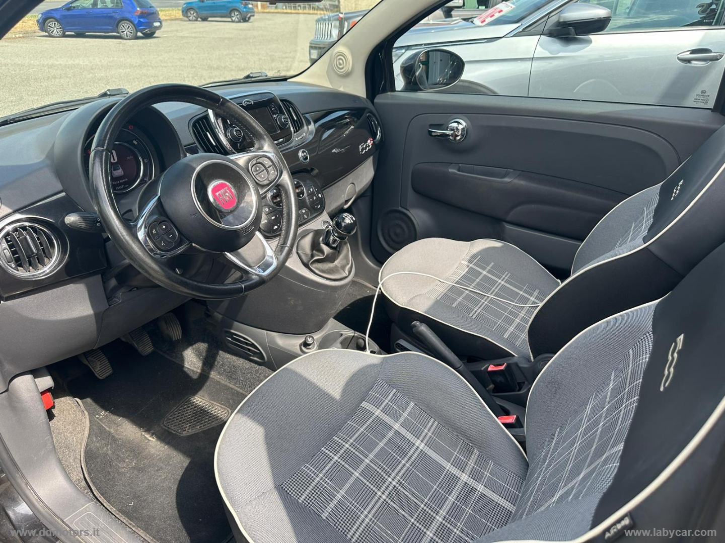 500 C 1.2 S NEOPATENTATI - immagine 17